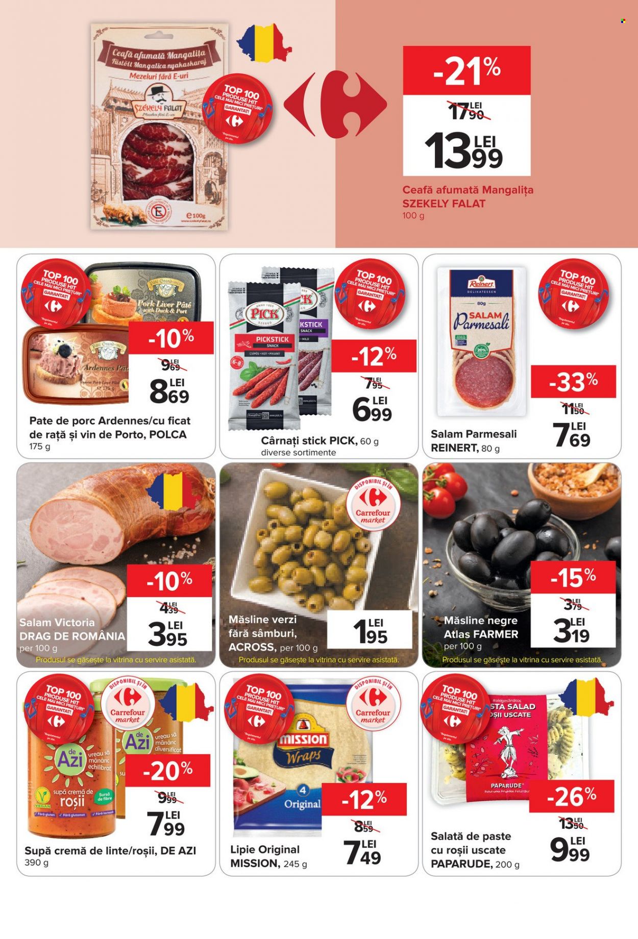 Catalog Carrefour - 27.10.2022 - 02.11.2022. Pagina 12