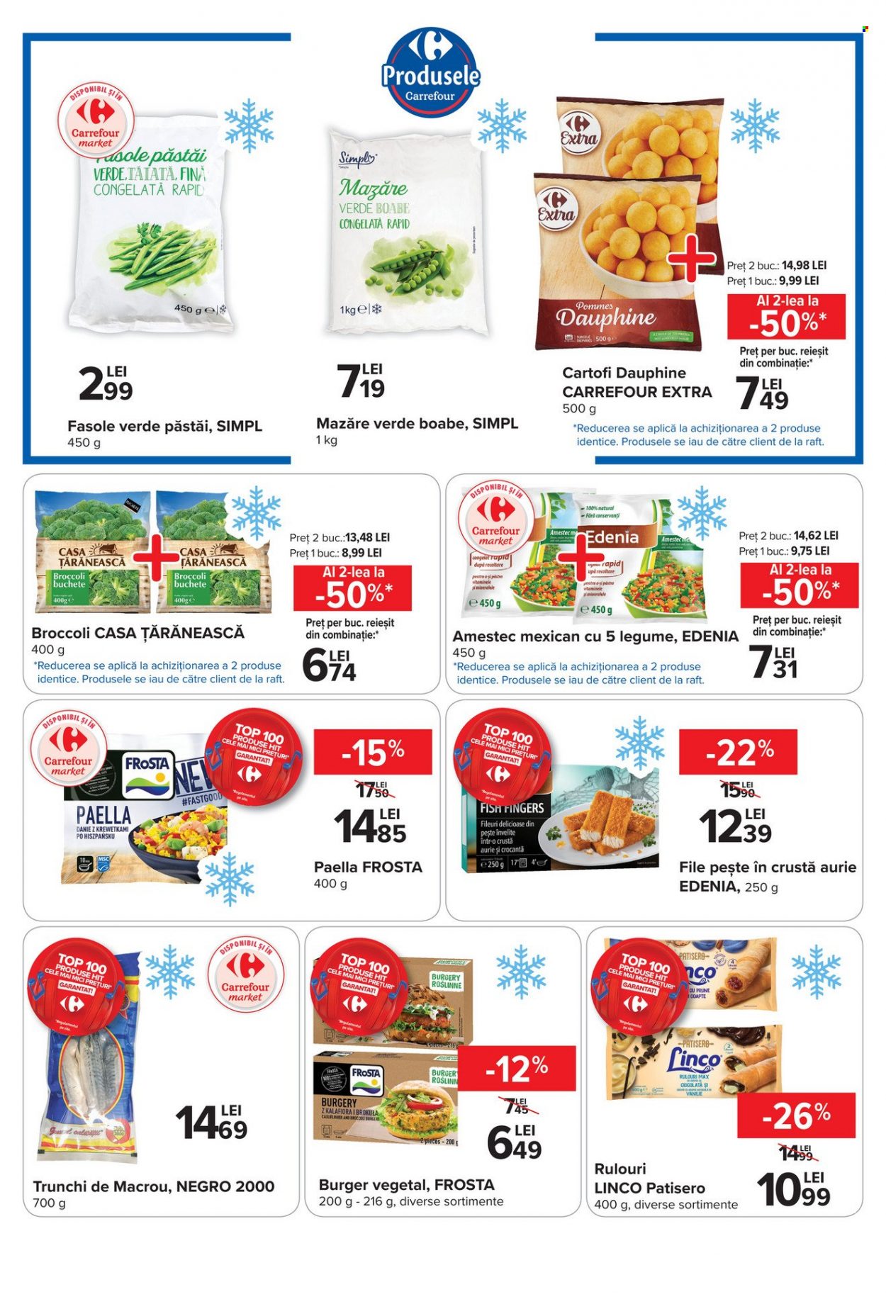 Catalog Carrefour - 27.10.2022 - 02.11.2022. Pagina 13