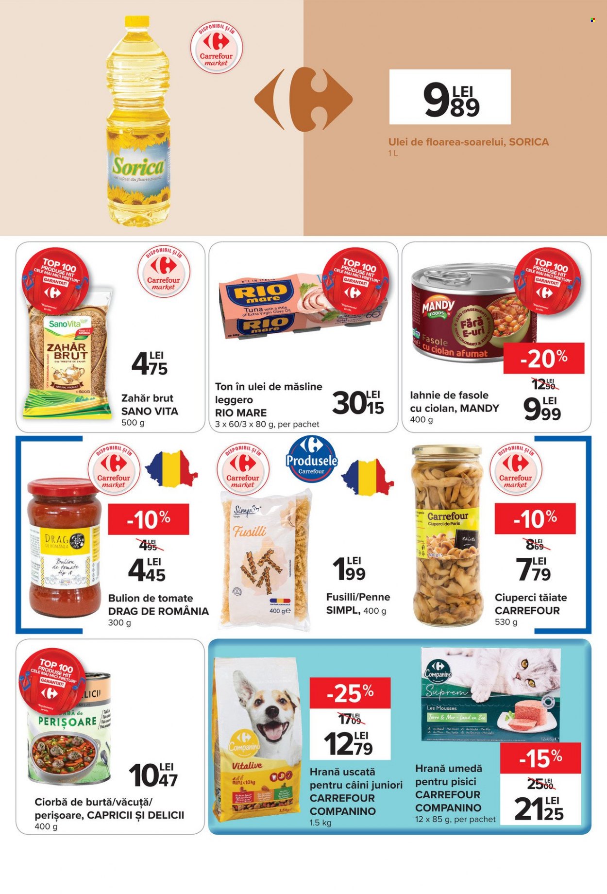 Catalog Carrefour - 27.10.2022 - 02.11.2022. Pagina 14