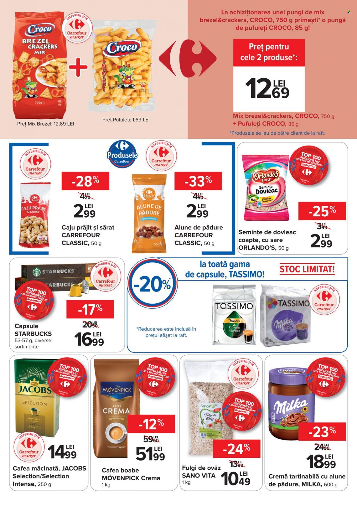 Catalog Carrefour - 27.10.2022 - 02.11.2022. Pagina 15