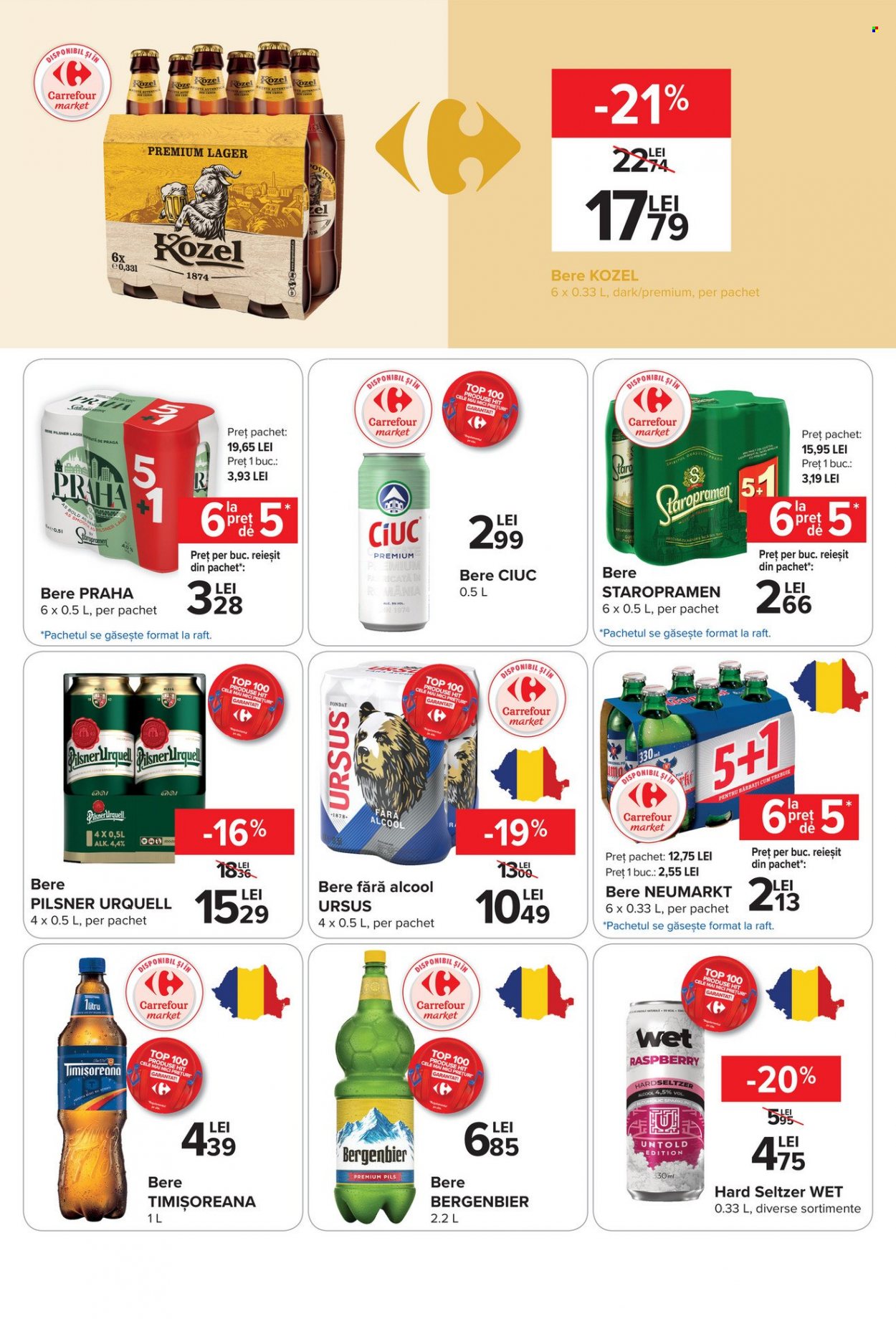 Catalog Carrefour - 27.10.2022 - 02.11.2022. Pagina 16