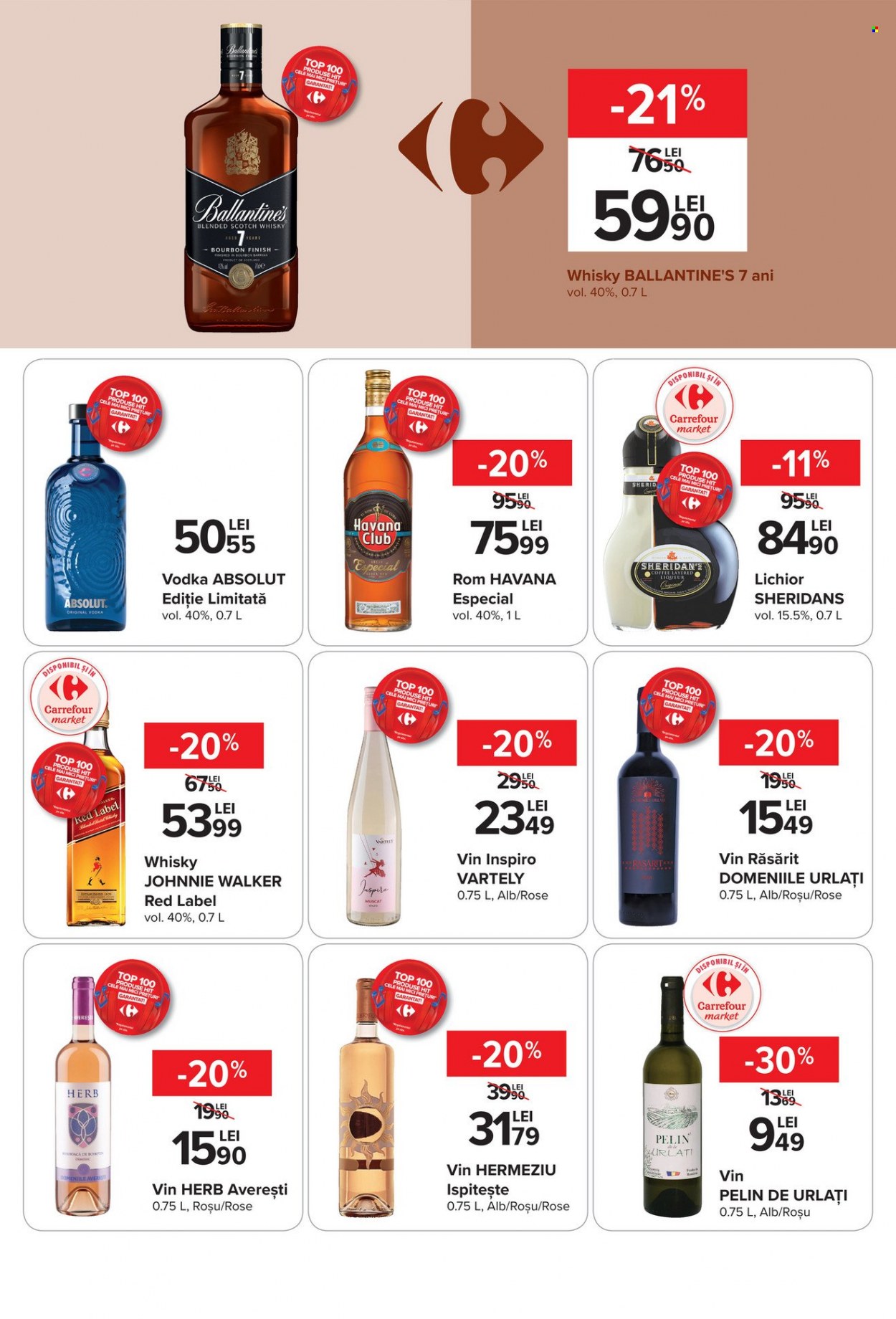 Catalog Carrefour - 27.10.2022 - 02.11.2022. Pagina 17