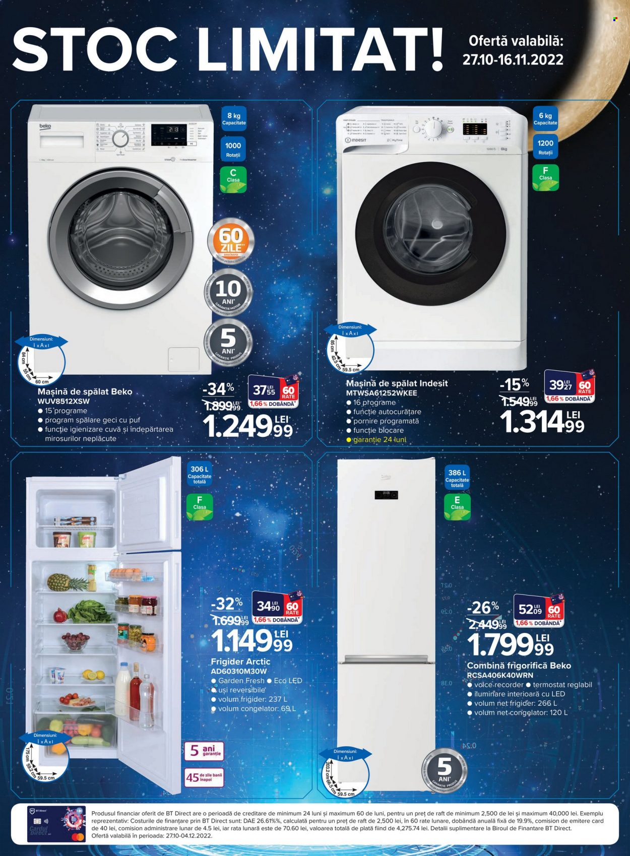 Catalog Carrefour - 27.10.2022 - 04.12.2022. Pagina 7