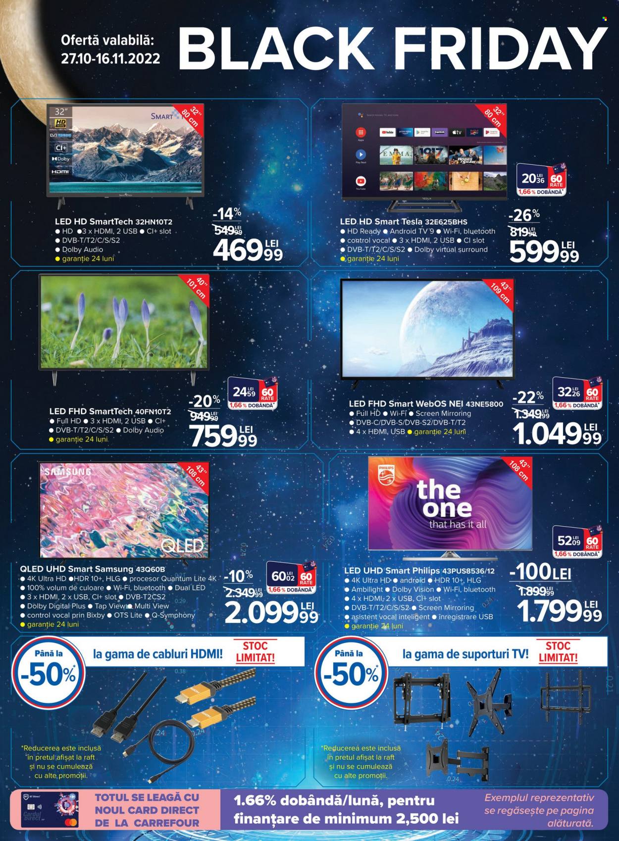 Catalog Carrefour - 27.10.2022 - 04.12.2022. Pagina 8