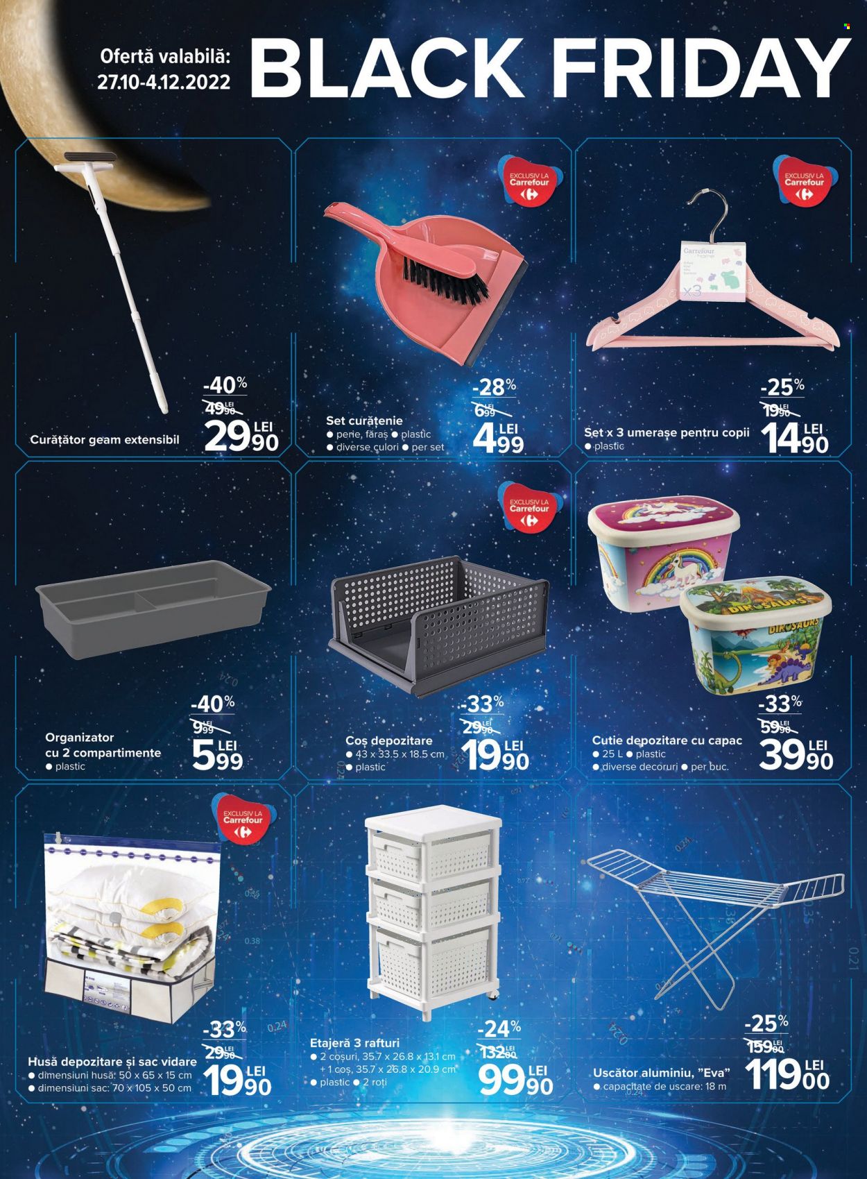 Catalog Carrefour - 27.10.2022 - 04.12.2022. Pagina 18