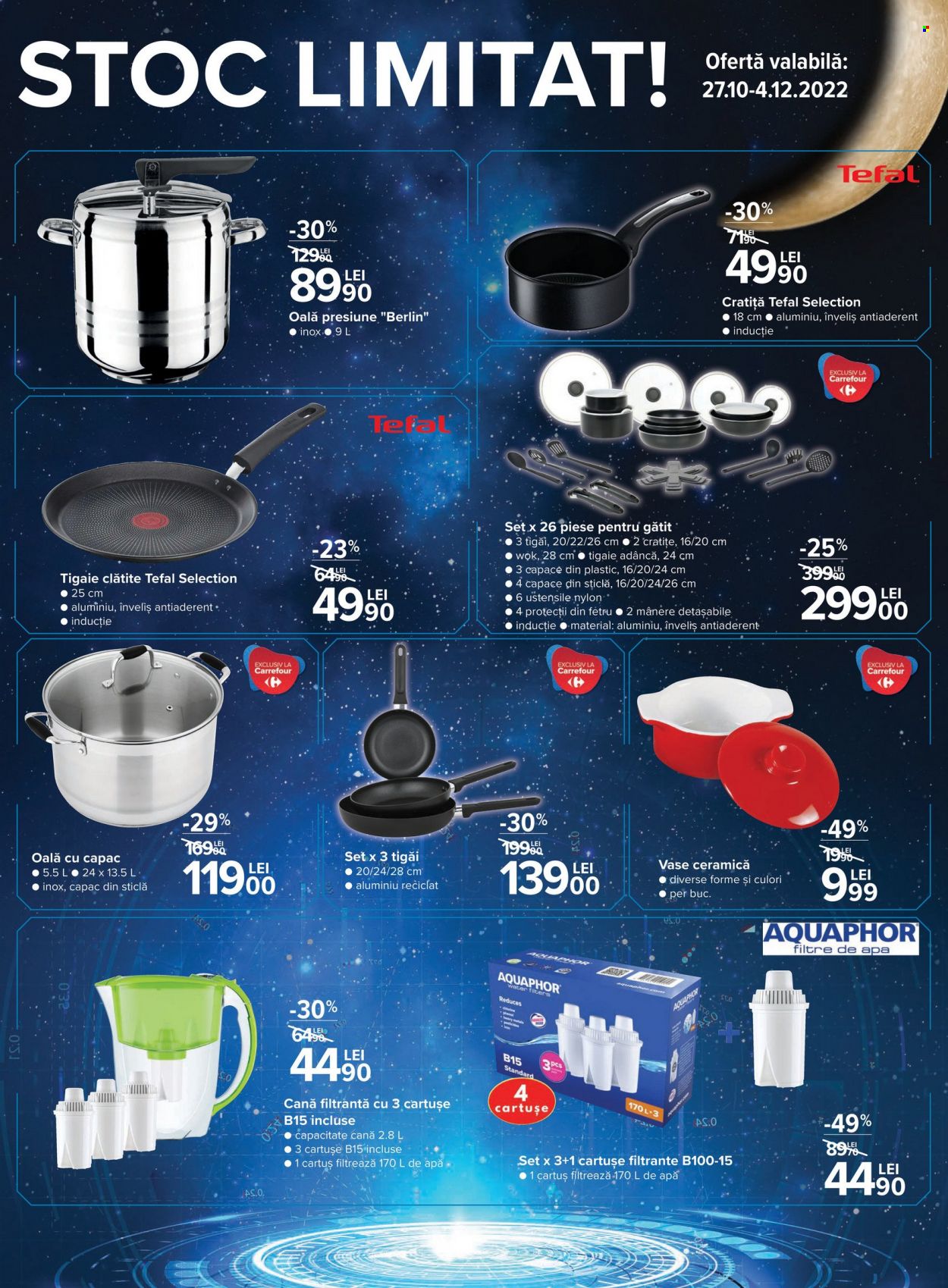 Catalog Carrefour - 27.10.2022 - 04.12.2022. Pagina 21