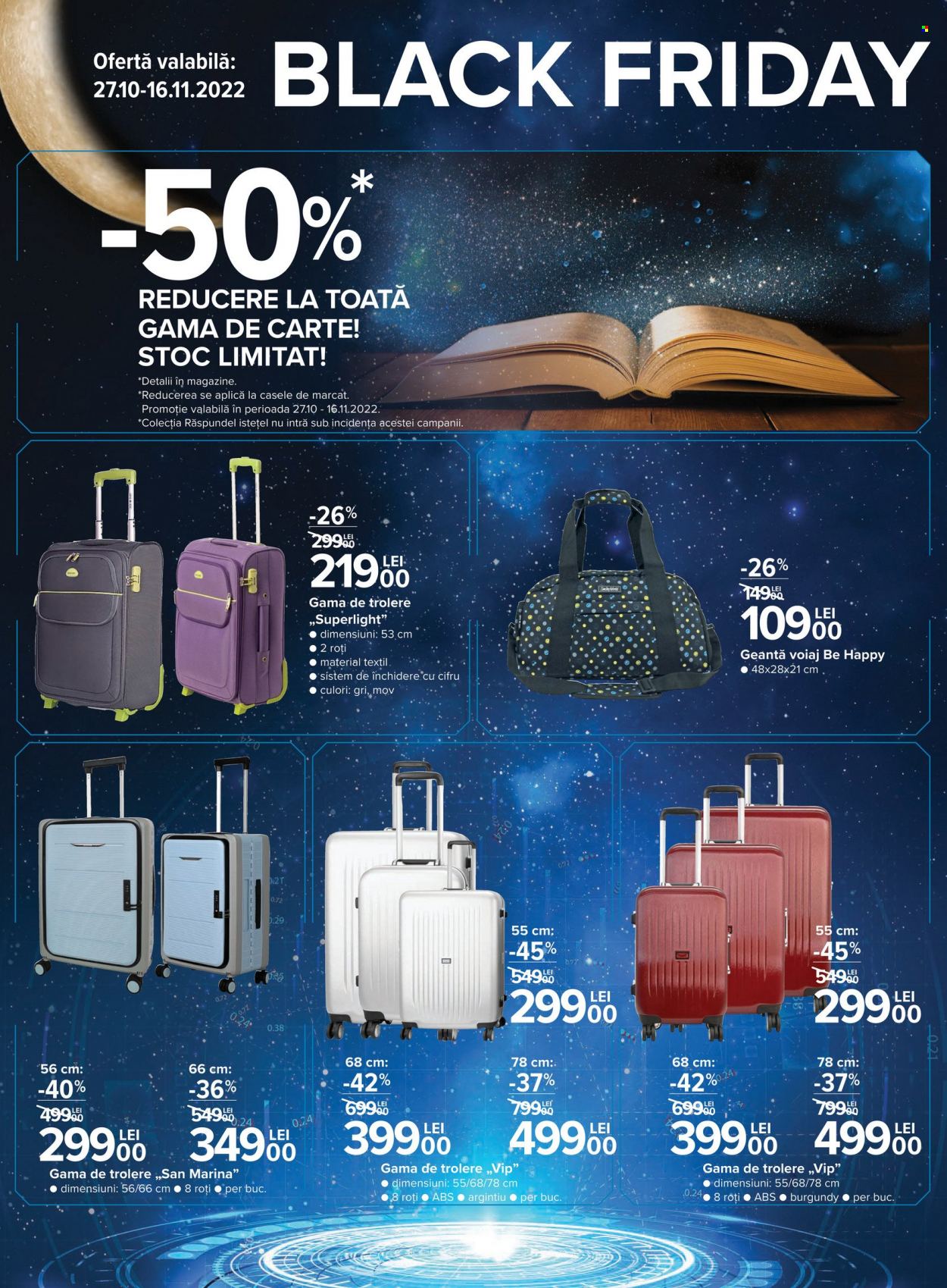 Catalog Carrefour - 27.10.2022 - 04.12.2022. Pagina 22