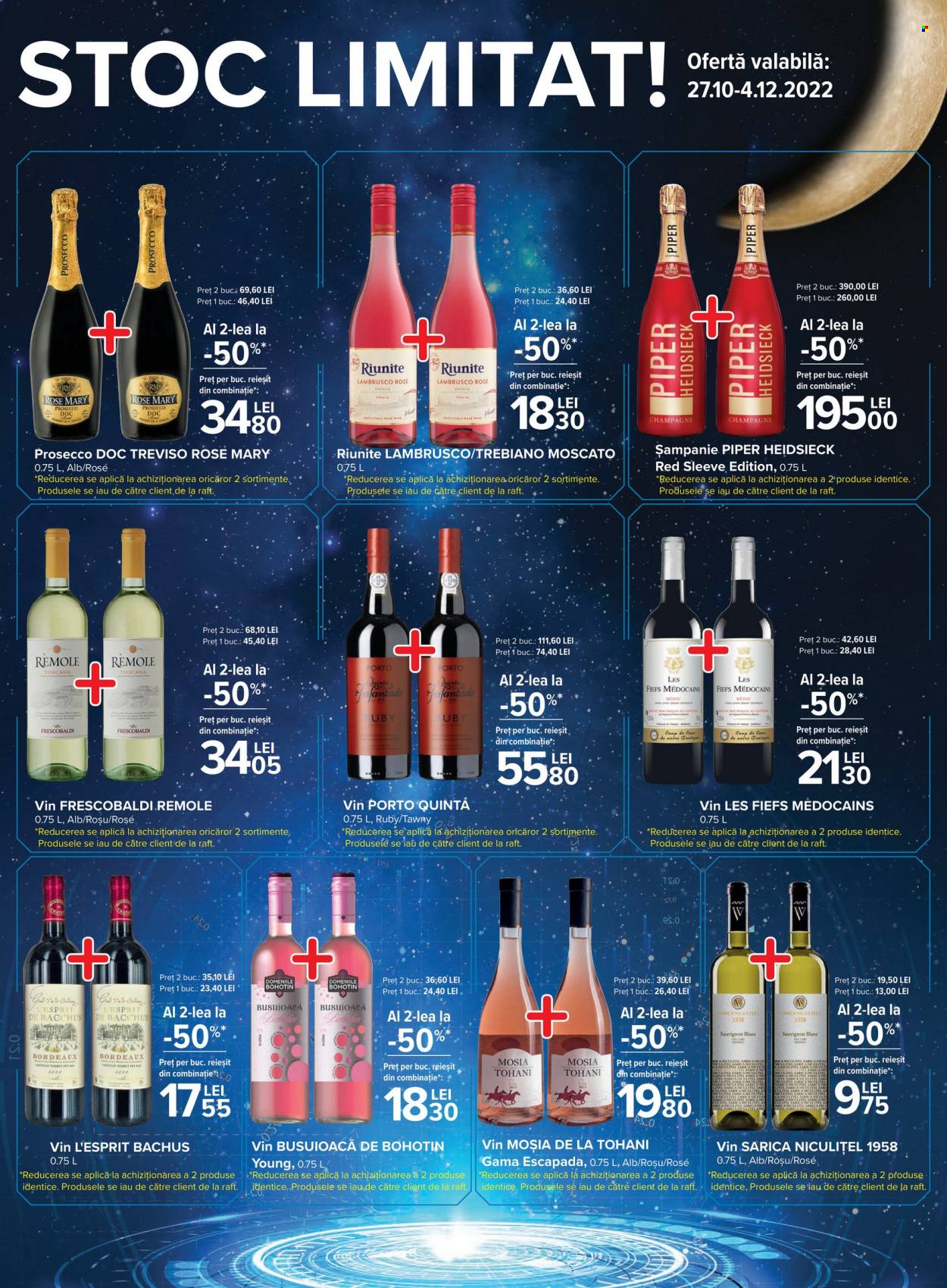 Catalog Carrefour - 27.10.2022 - 04.12.2022. Pagina 27