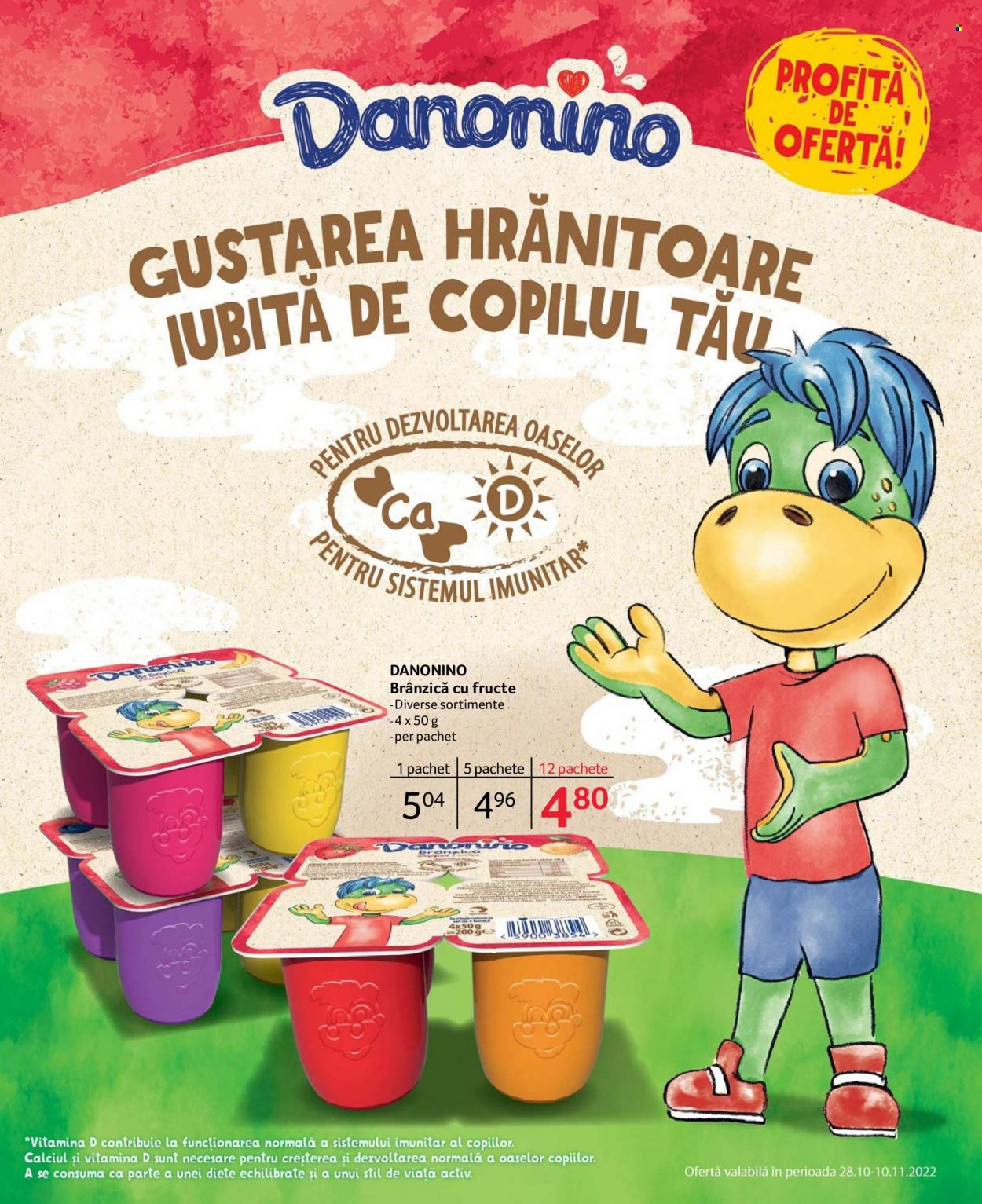 Catalog Selgros - 28.10.2022 - 10.11.2022. Pagina 12