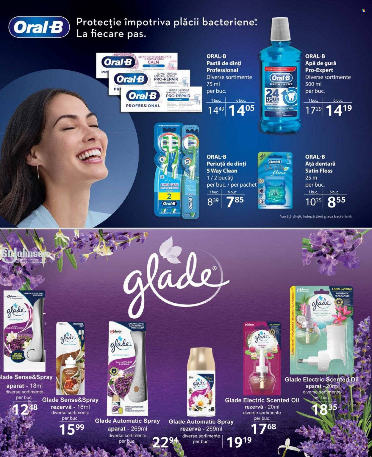 Catalog Selgros - 28.10.2022 - 10.11.2022. Pagina 30