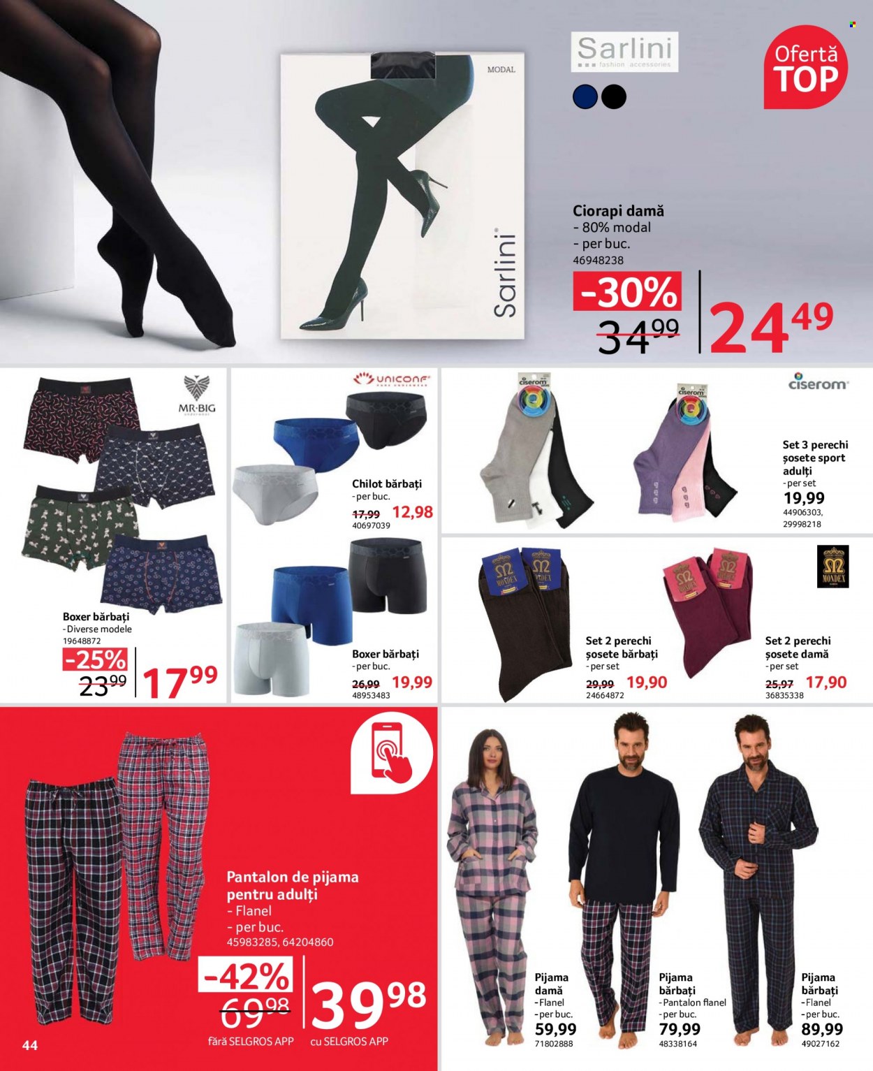 Catalog Selgros - 28.10.2022 - 10.11.2022. Pagina 18