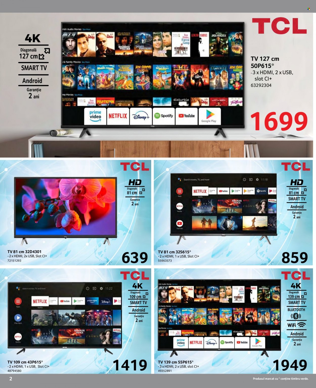 Catalog Selgros - 28.10.2022 - 10.11.2022. Pagina 2