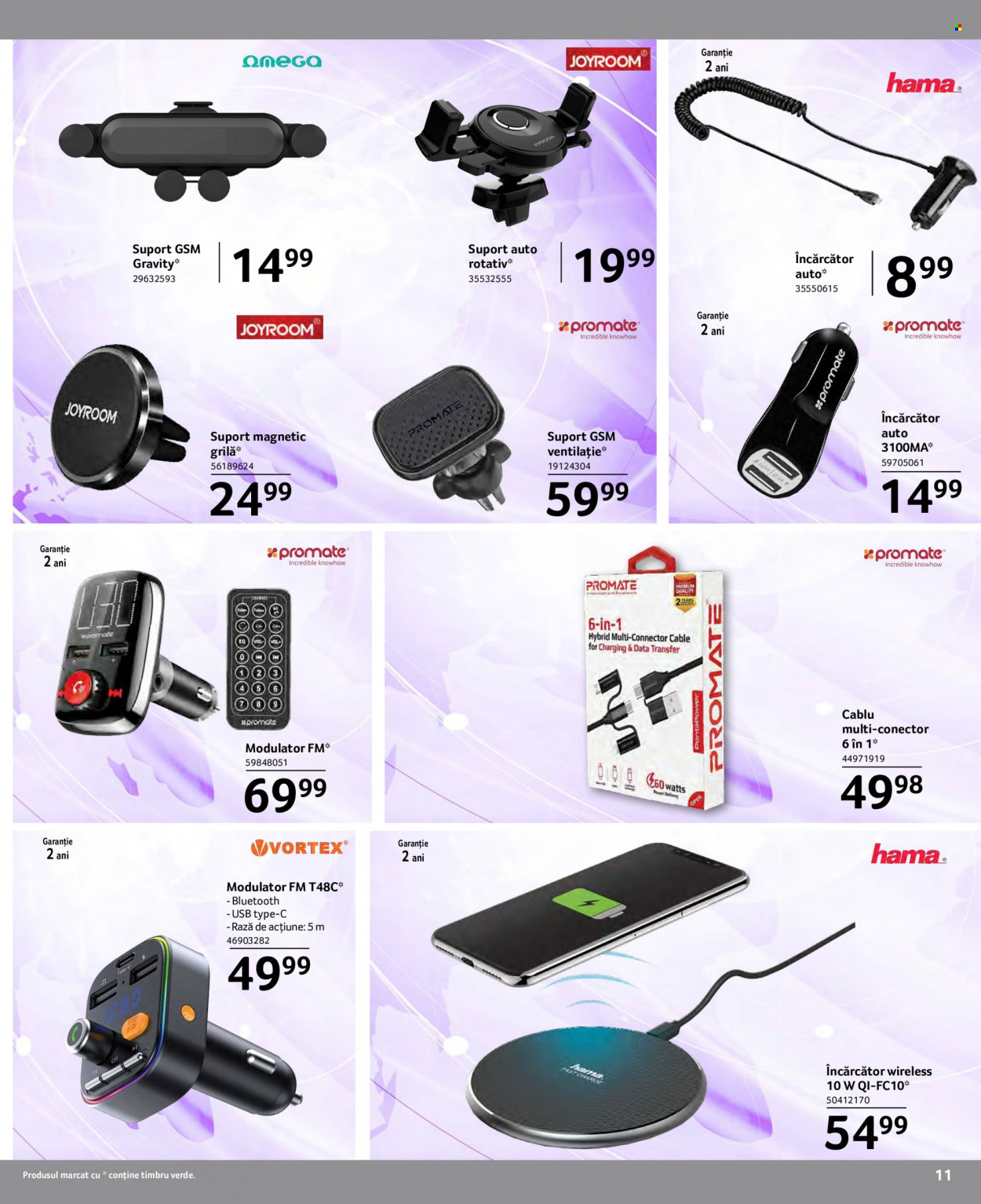 Catalog Selgros - 28.10.2022 - 10.11.2022. Pagina 11
