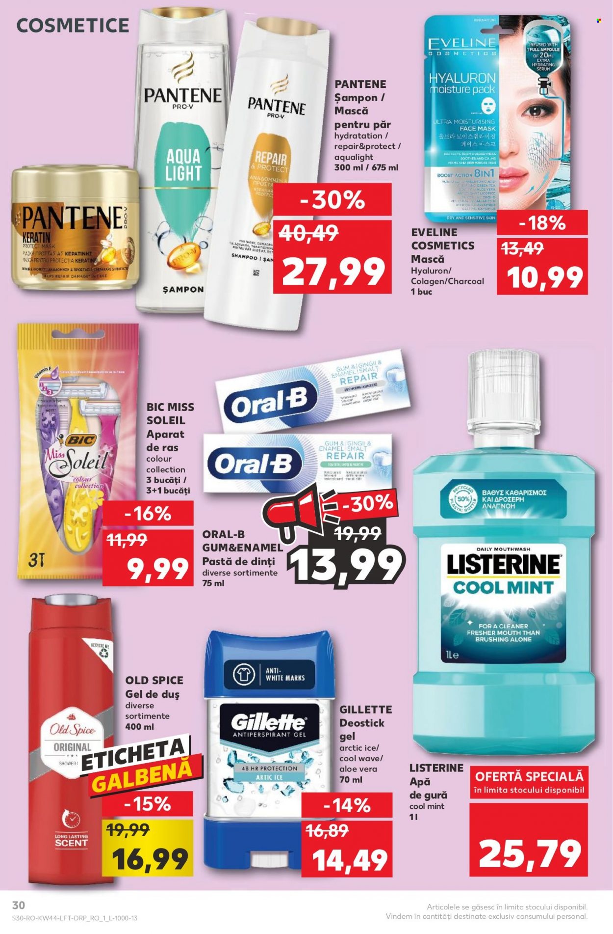 Catalog Kaufland - 02.11.2022 - 08.11.2022. Pagina 30