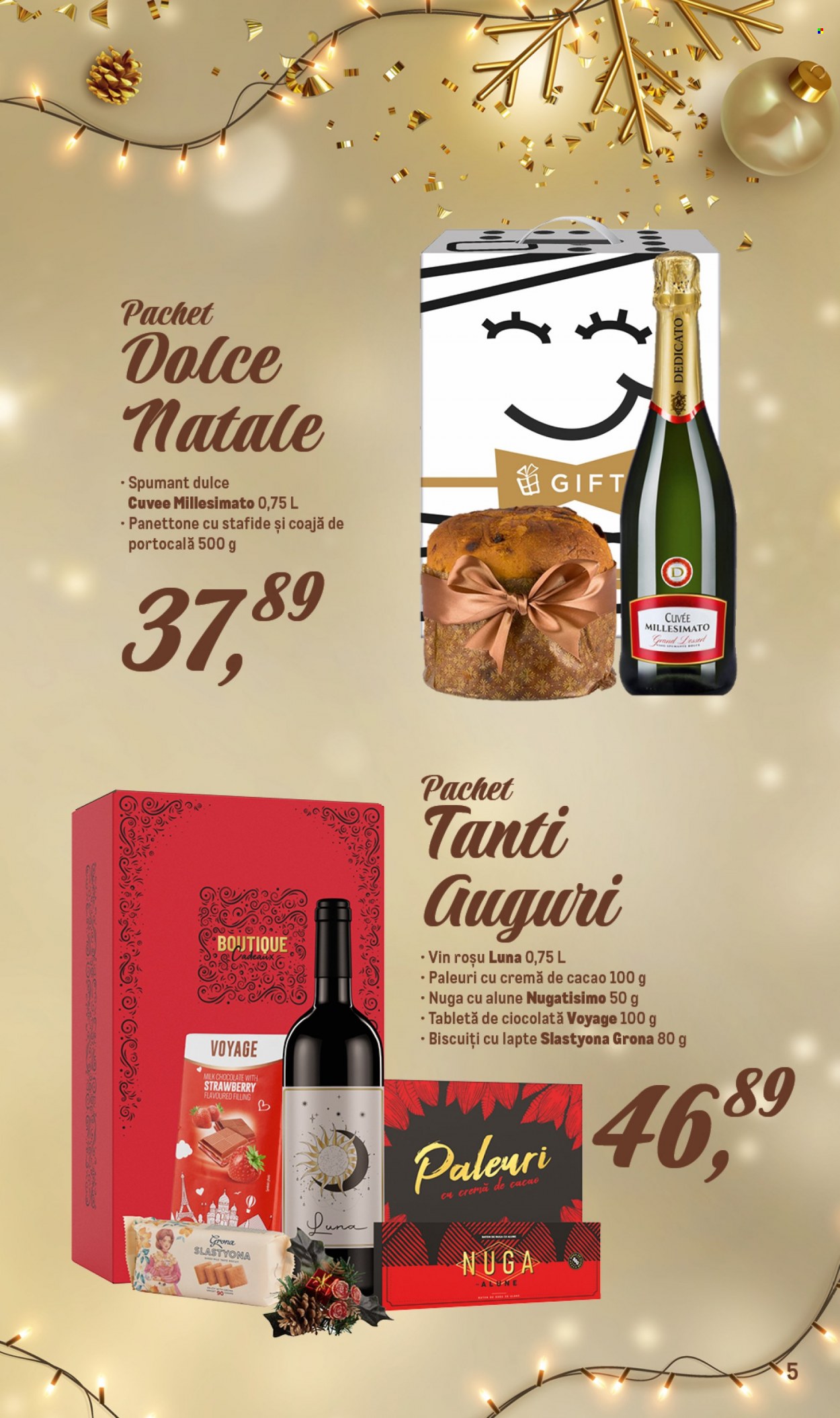 Catalog Metro - 01.11.2022 - 31.12.2022. Pagina 5