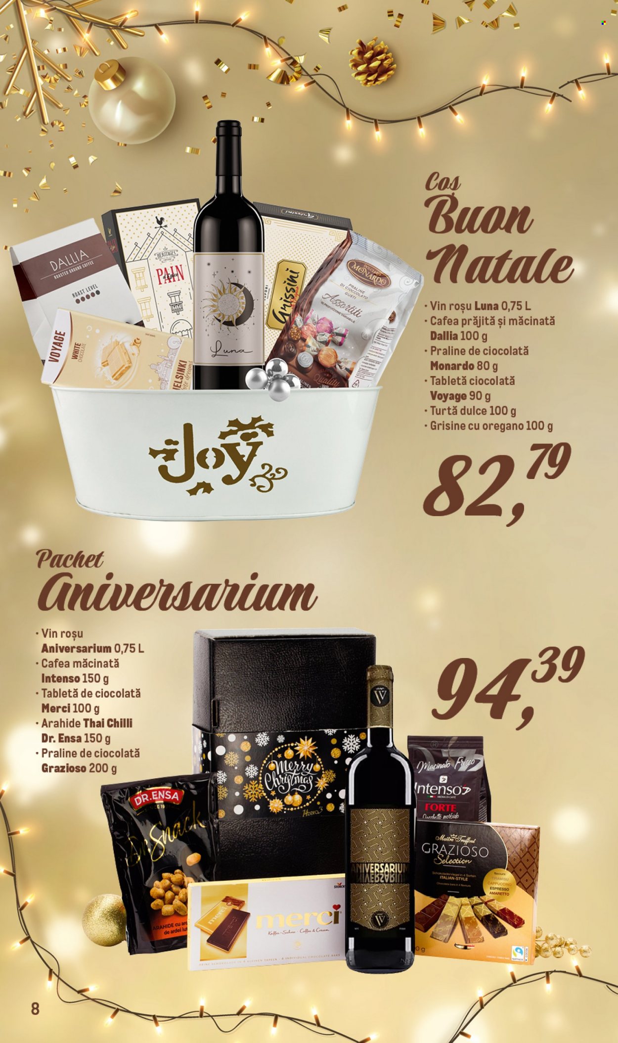 Catalog Metro - 01.11.2022 - 31.12.2022. Pagina 8