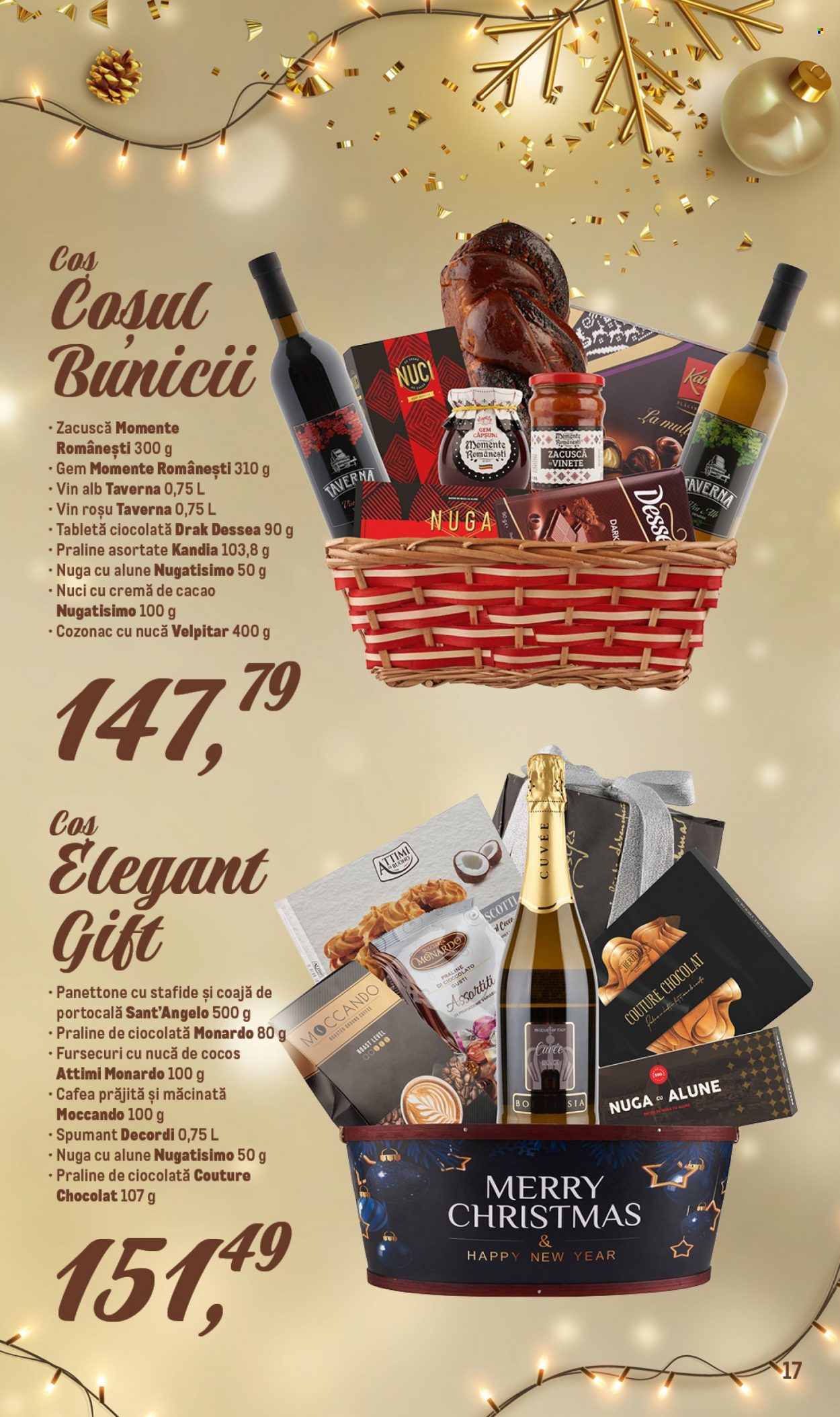 Catalog Metro - 01.11.2022 - 31.12.2022. Pagina 17