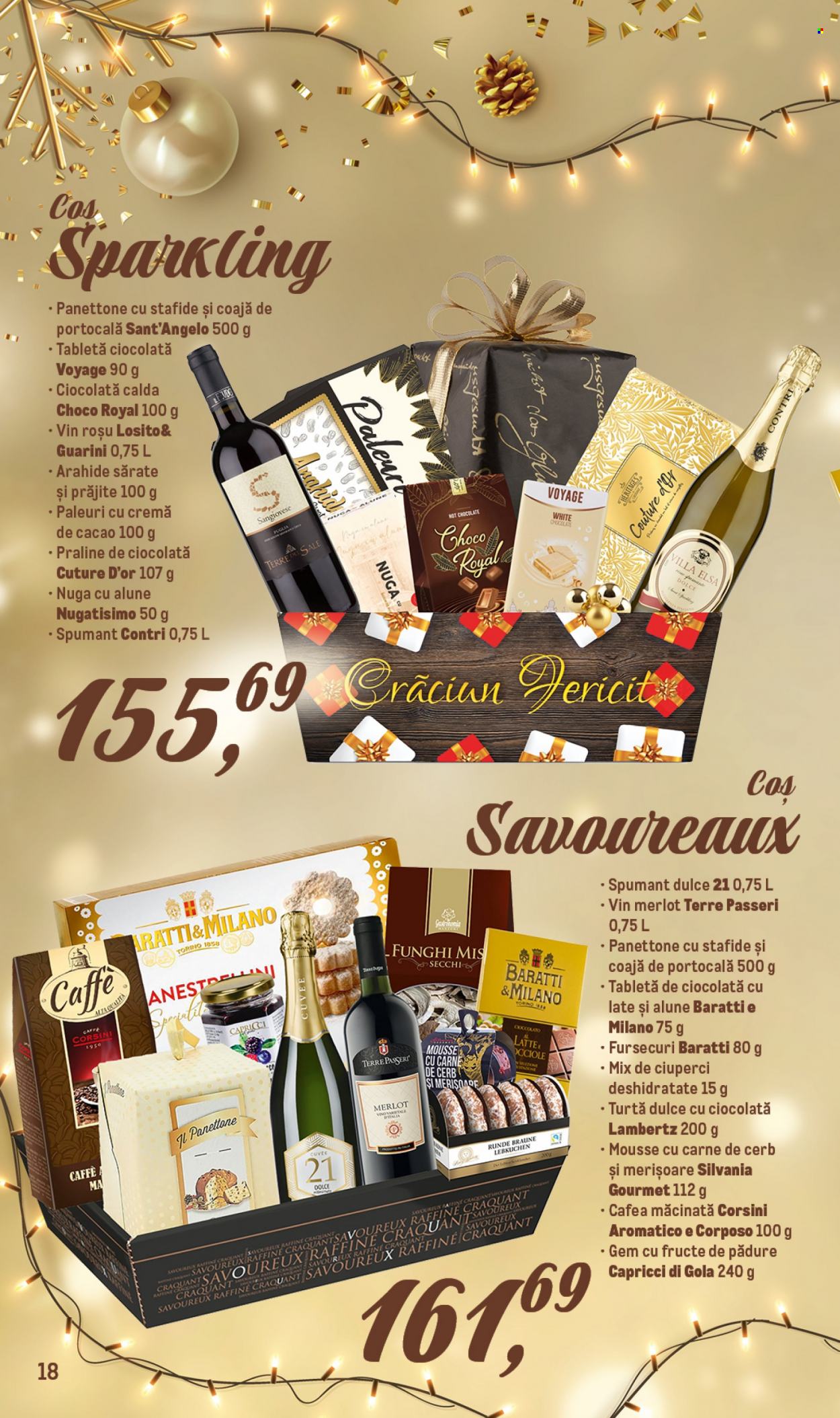 Catalog Metro - 01.11.2022 - 31.12.2022. Pagina 18