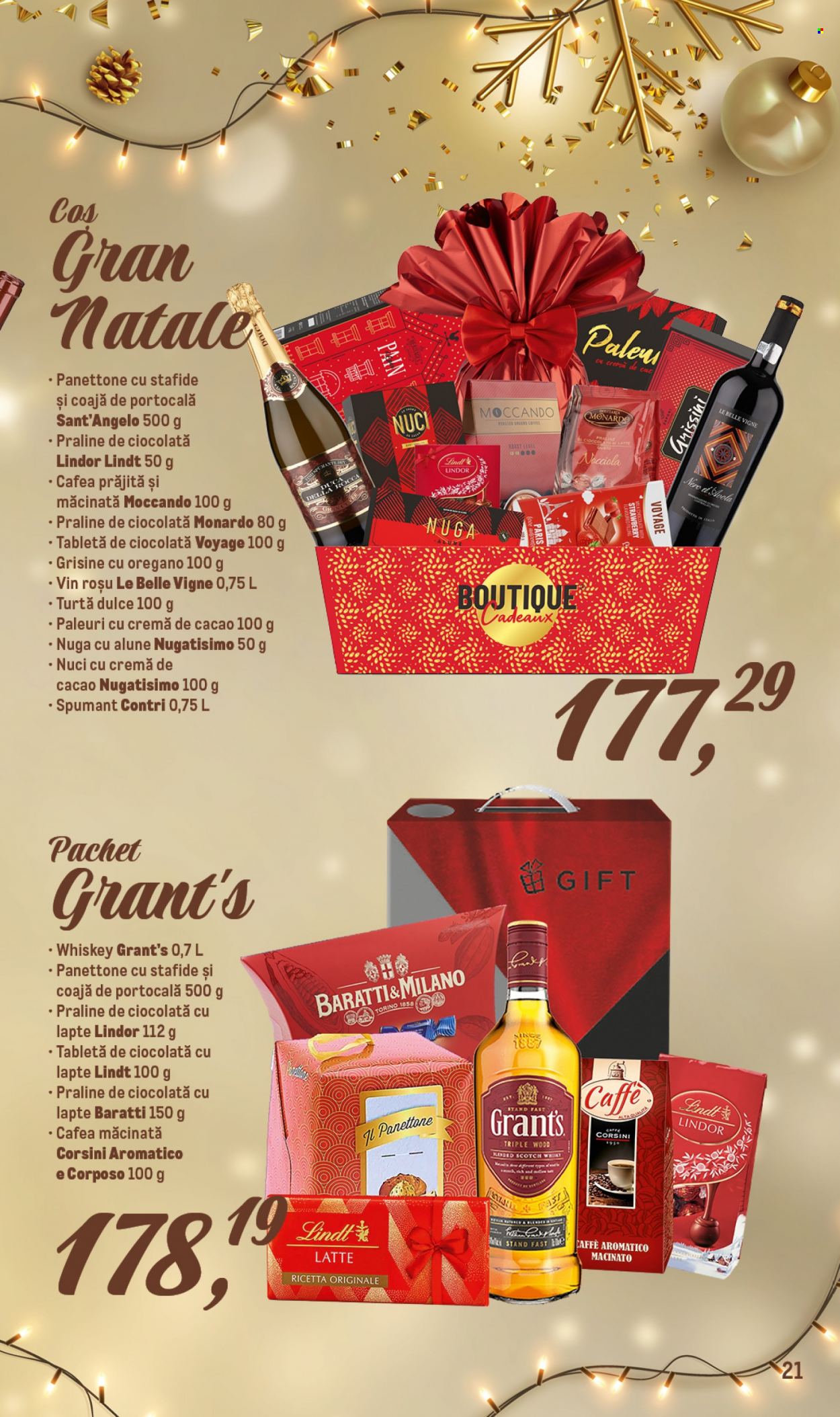 Catalog Metro - 01.11.2022 - 31.12.2022. Pagina 21