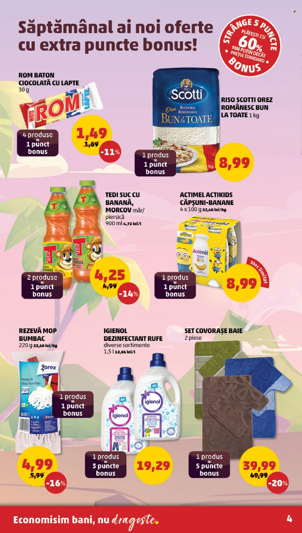 Catalog PENNY - 02.11.2022 - 08.11.2022. Pagina 4