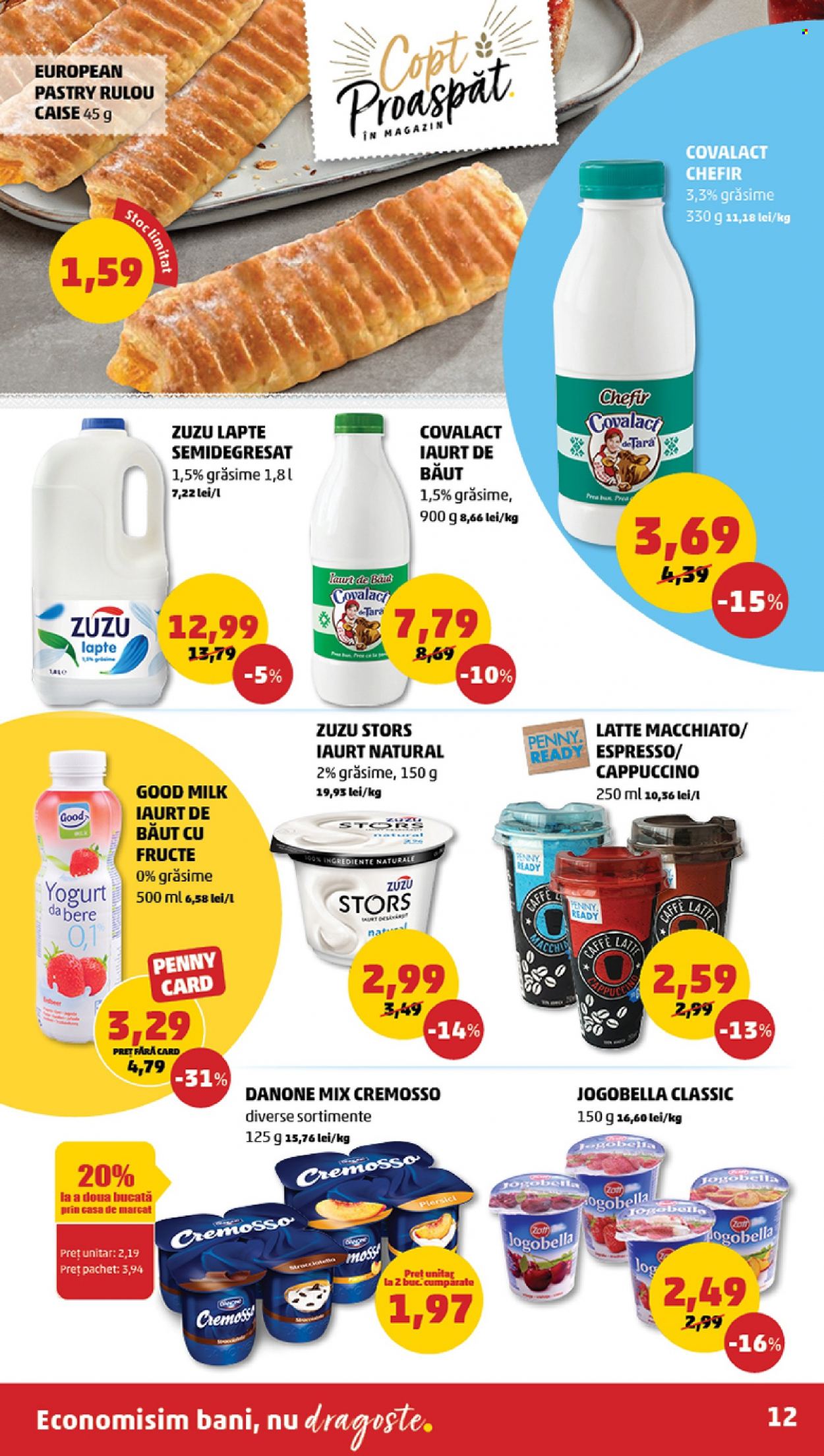 Catalog PENNY - 02.11.2022 - 08.11.2022. Pagina 12