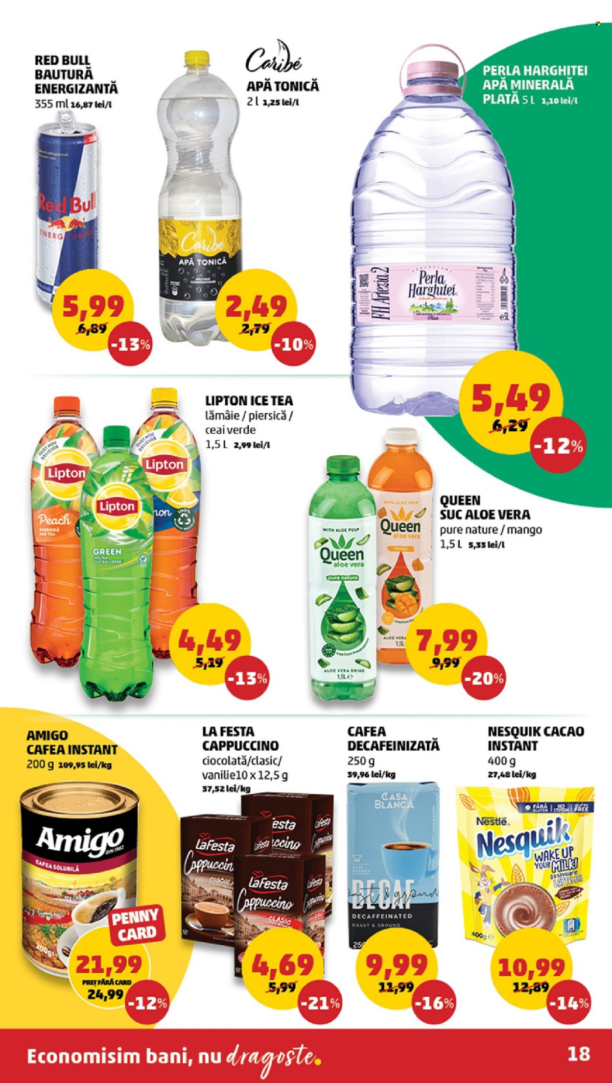 Catalog PENNY - 02.11.2022 - 08.11.2022. Pagina 18