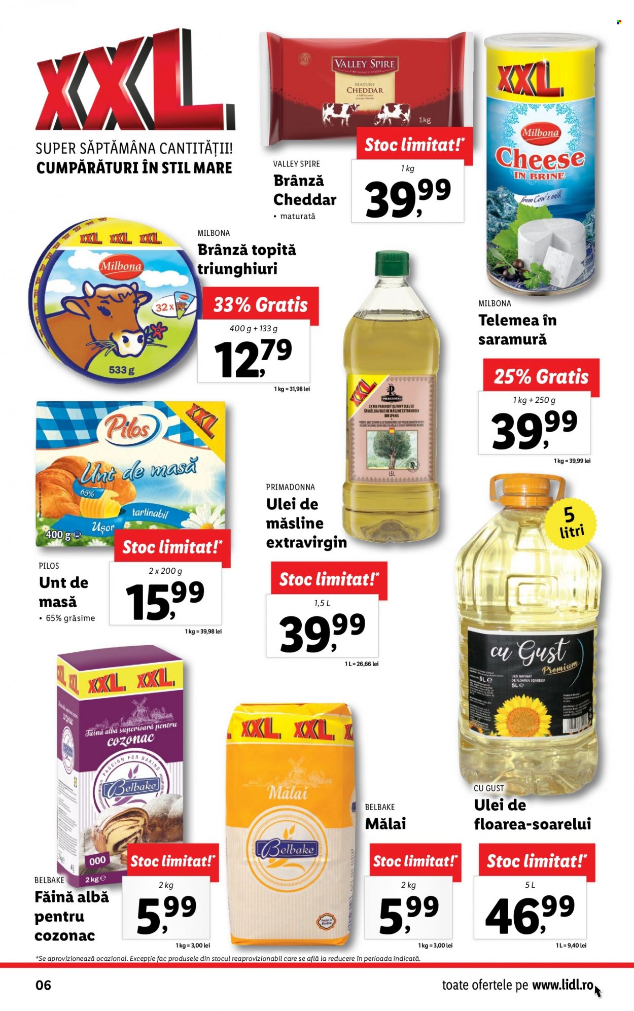 Catalog Lidl - 07.11.2022 - 13.11.2022. Pagina 6