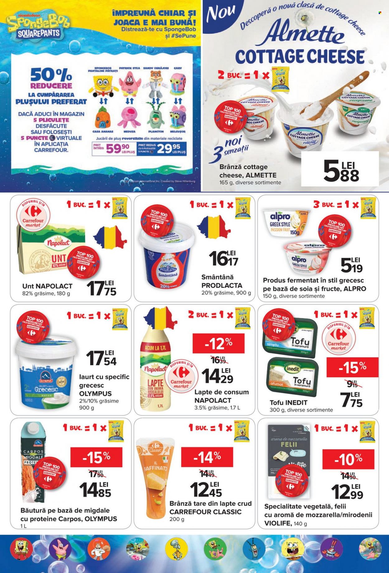 Catalog Carrefour - 03.11.2022 - 16.11.2022. Pagina 4
