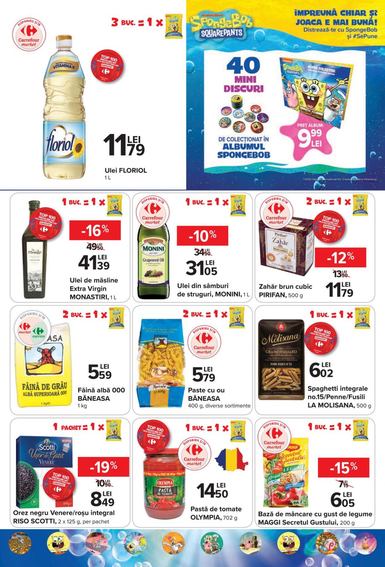 Catalog Carrefour - 03.11.2022 - 16.11.2022. Pagina 7