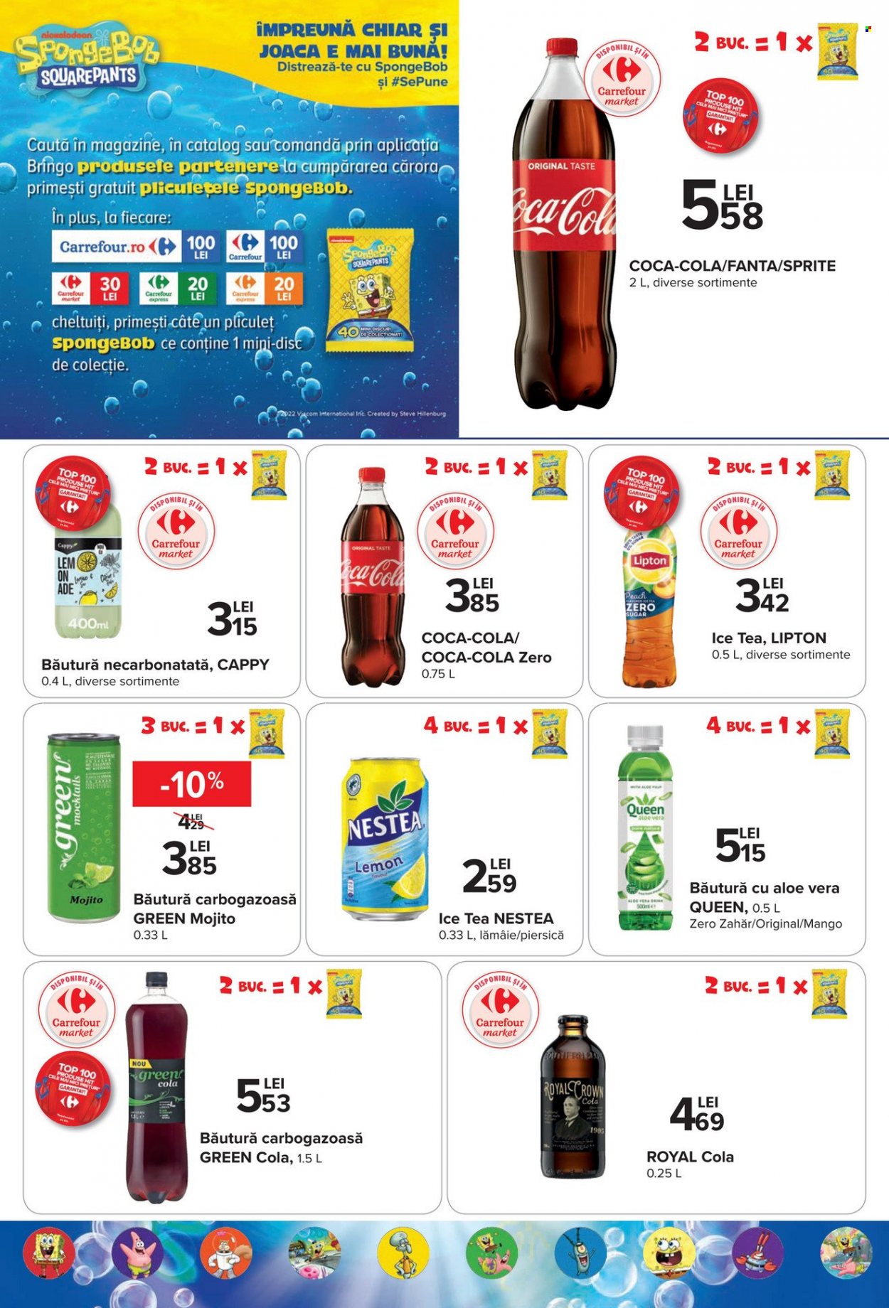 Catalog Carrefour - 03.11.2022 - 16.11.2022. Pagina 10