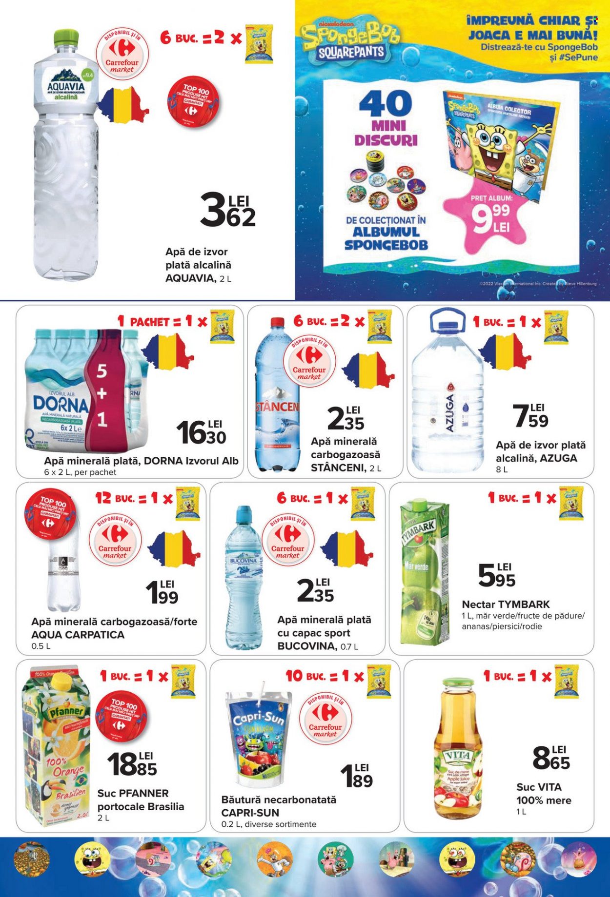 Catalog Carrefour - 03.11.2022 - 16.11.2022. Pagina 11