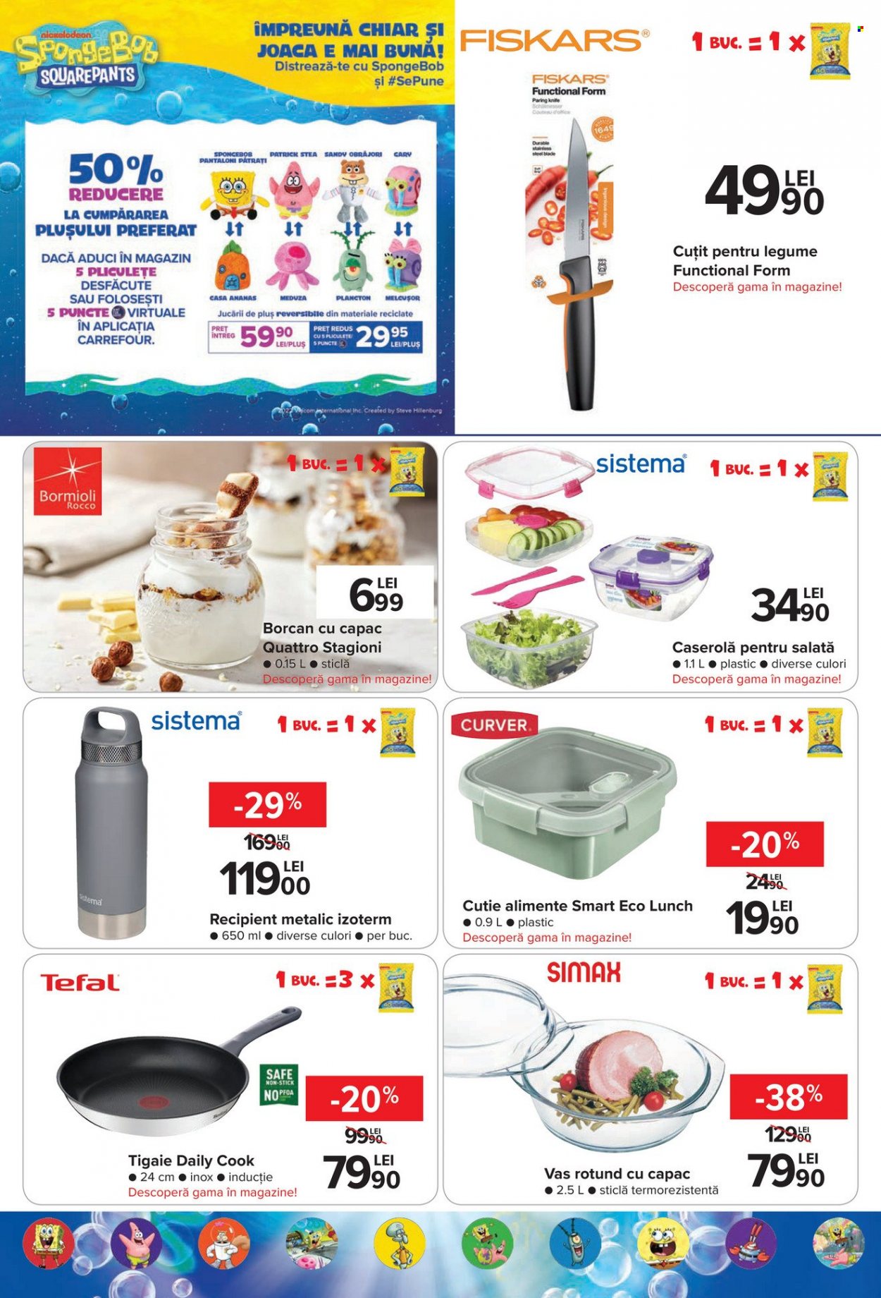 Catalog Carrefour - 03.11.2022 - 16.11.2022. Pagina 16