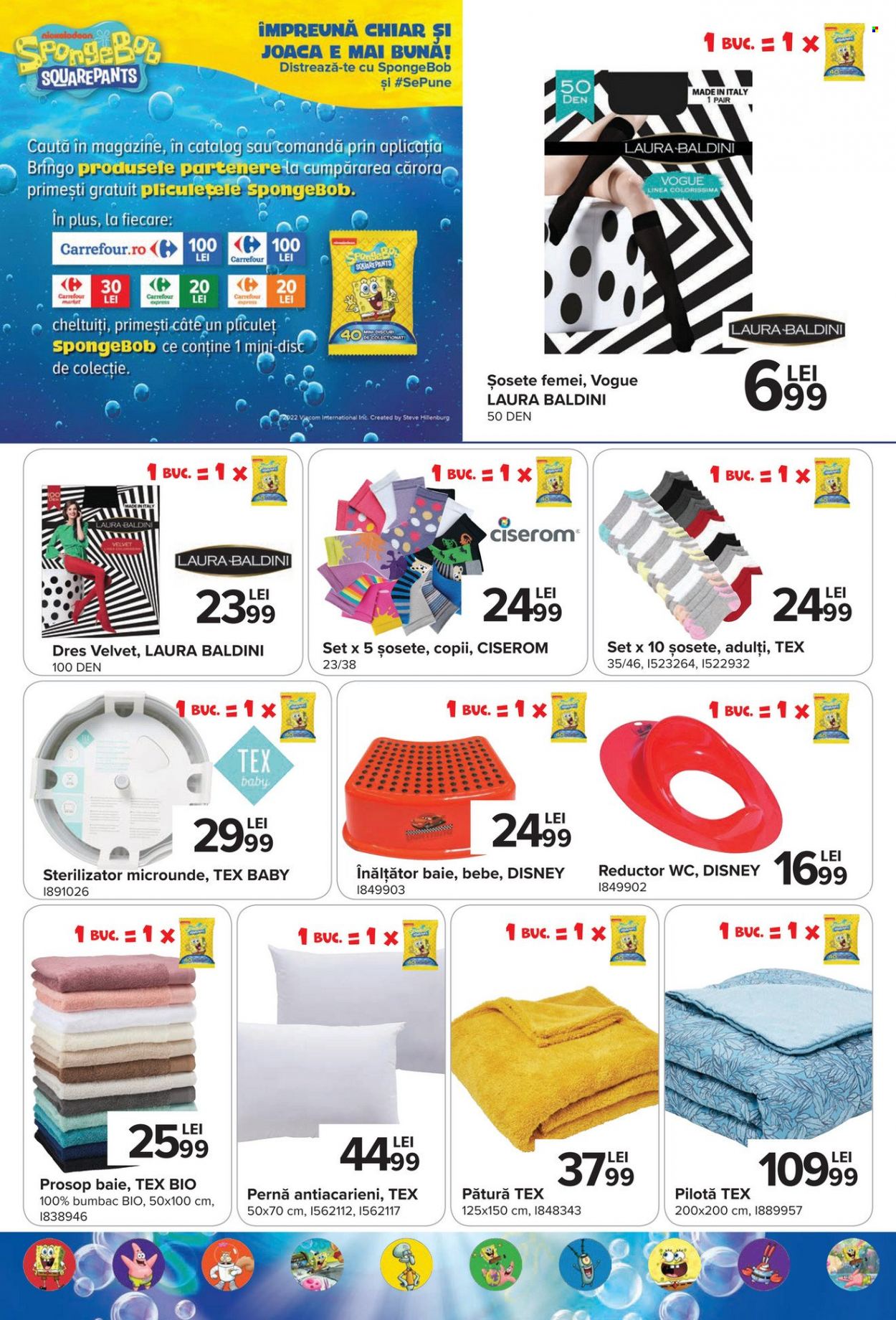 Catalog Carrefour - 03.11.2022 - 16.11.2022. Pagina 18
