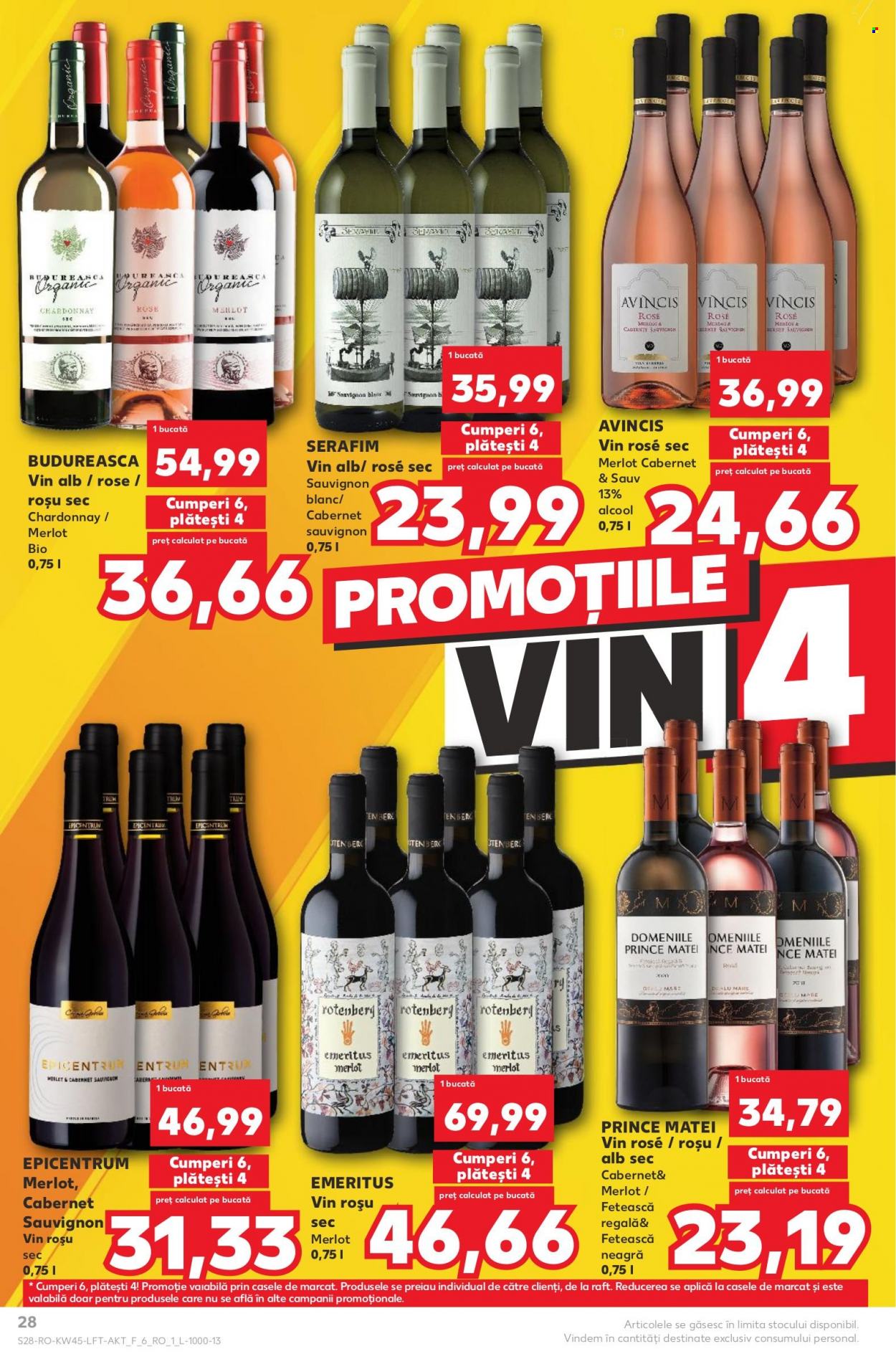 Catalog Kaufland - 09.11.2022 - 15.11.2022. Pagina 28