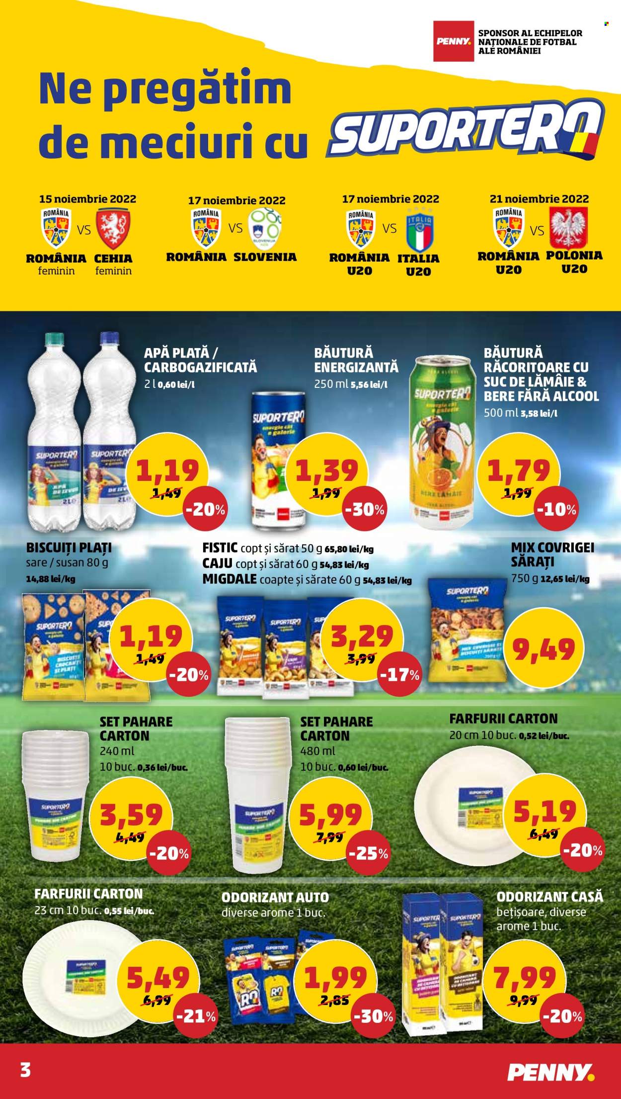 Catalog PENNY - 09.11.2022 - 15.11.2022. Pagina 3