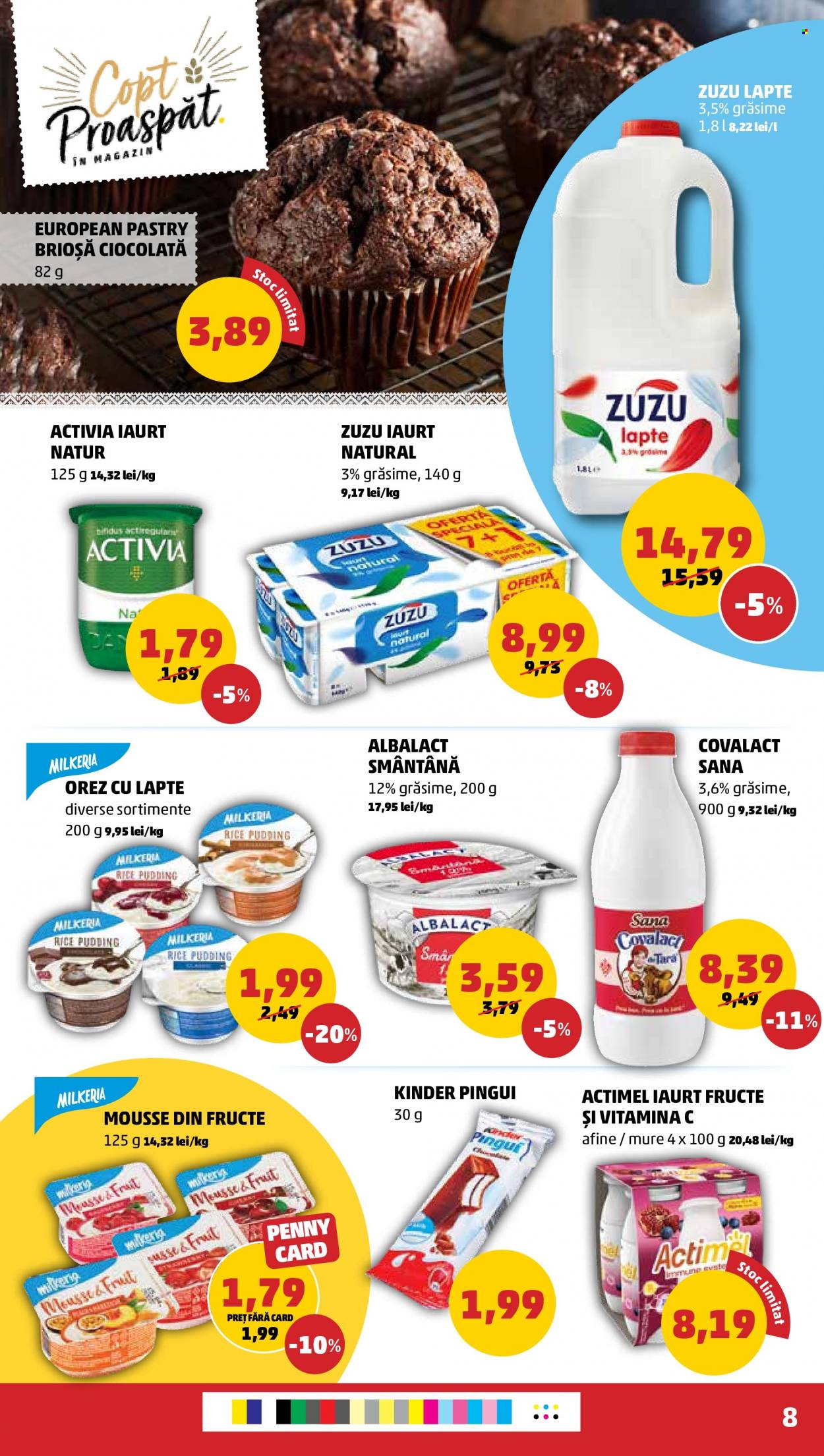 Catalog PENNY - 09.11.2022 - 15.11.2022. Pagina 8