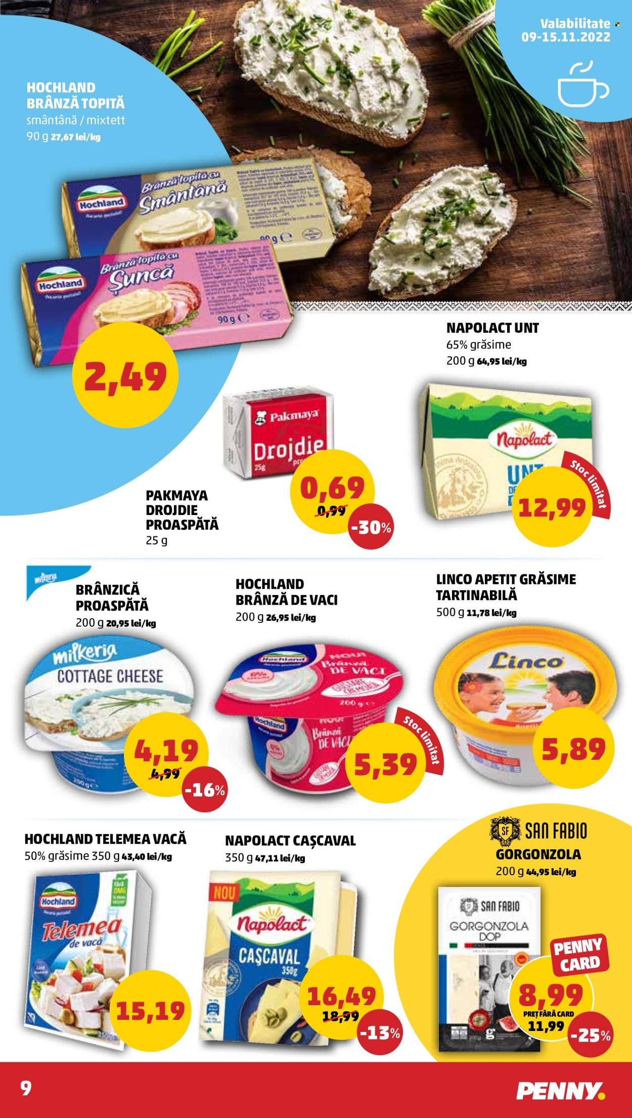 Catalog PENNY - 09.11.2022 - 15.11.2022. Pagina 9