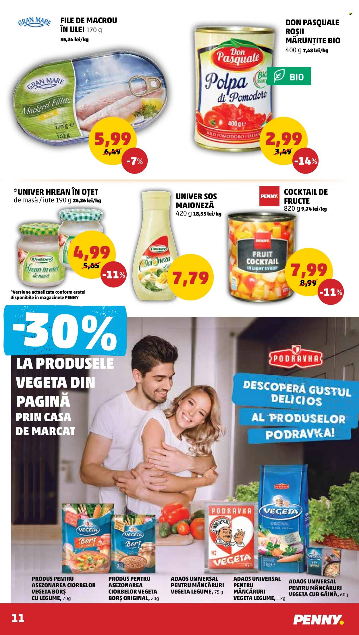 Catalog PENNY - 09.11.2022 - 15.11.2022. Pagina 11