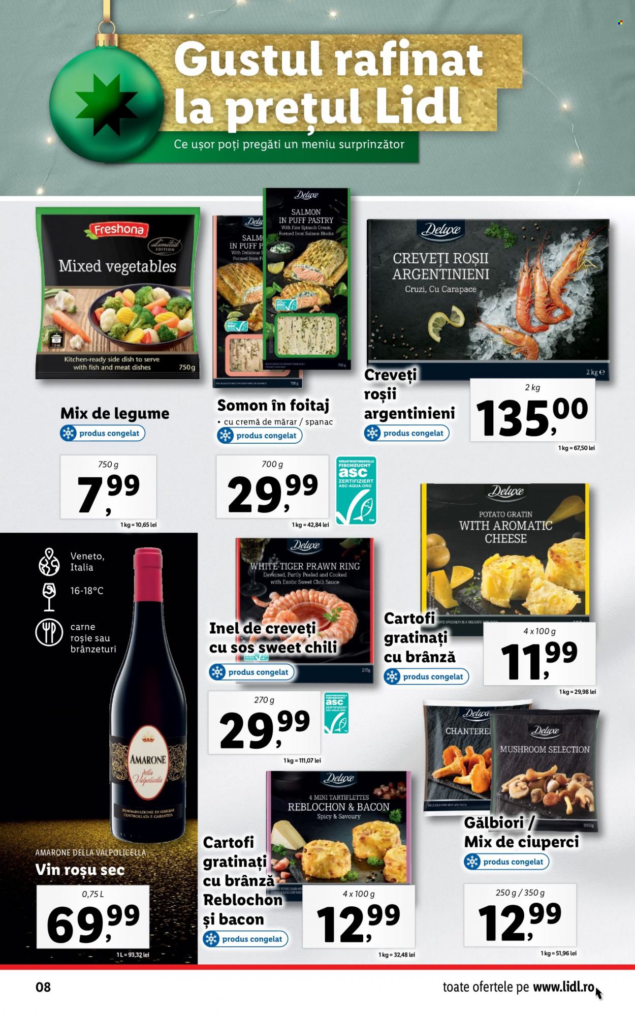 Catalog Lidl - 14.11.2022 - 20.11.2022. Pagina 8
