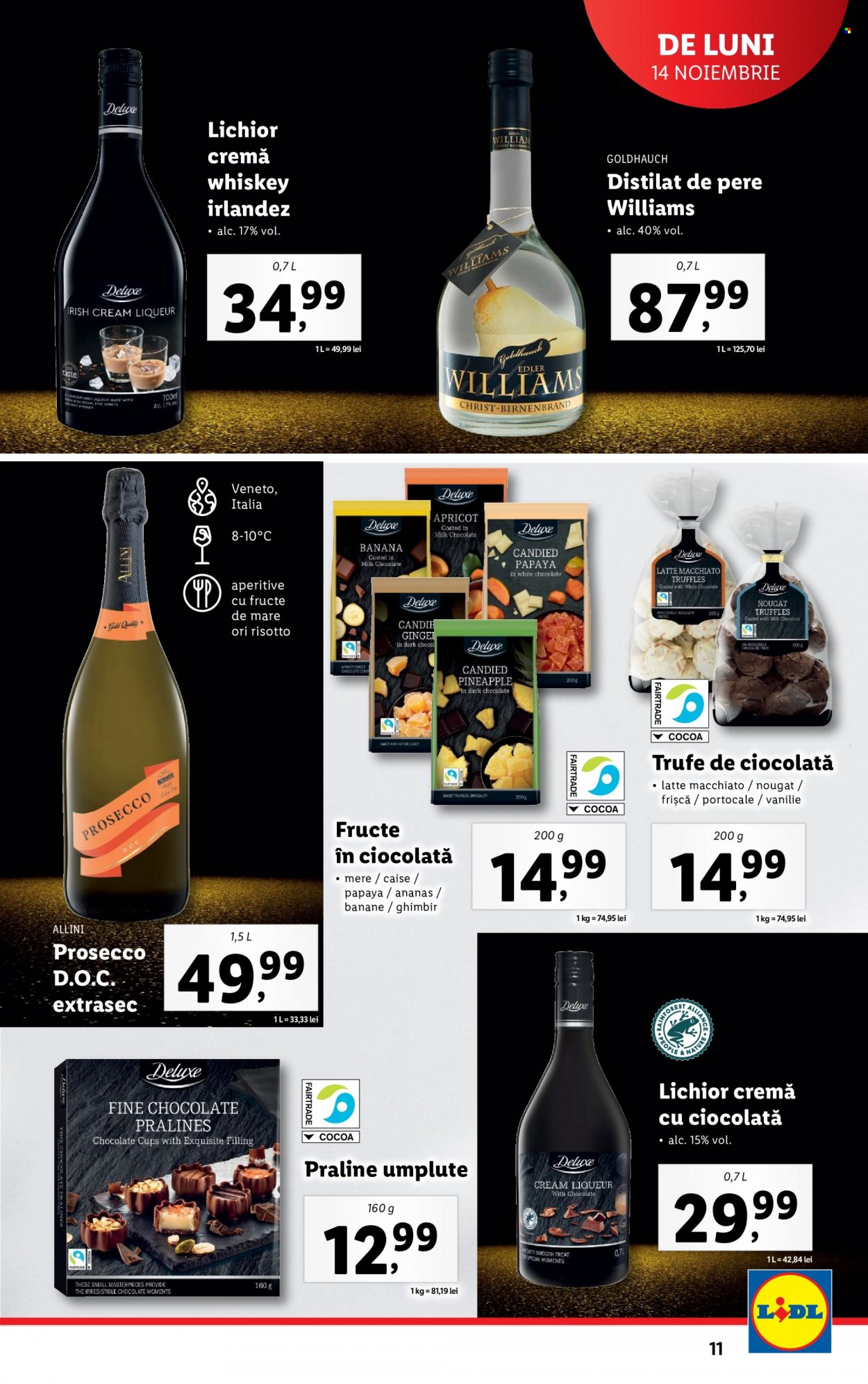 Catalog Lidl - 14.11.2022 - 20.11.2022. Pagina 11