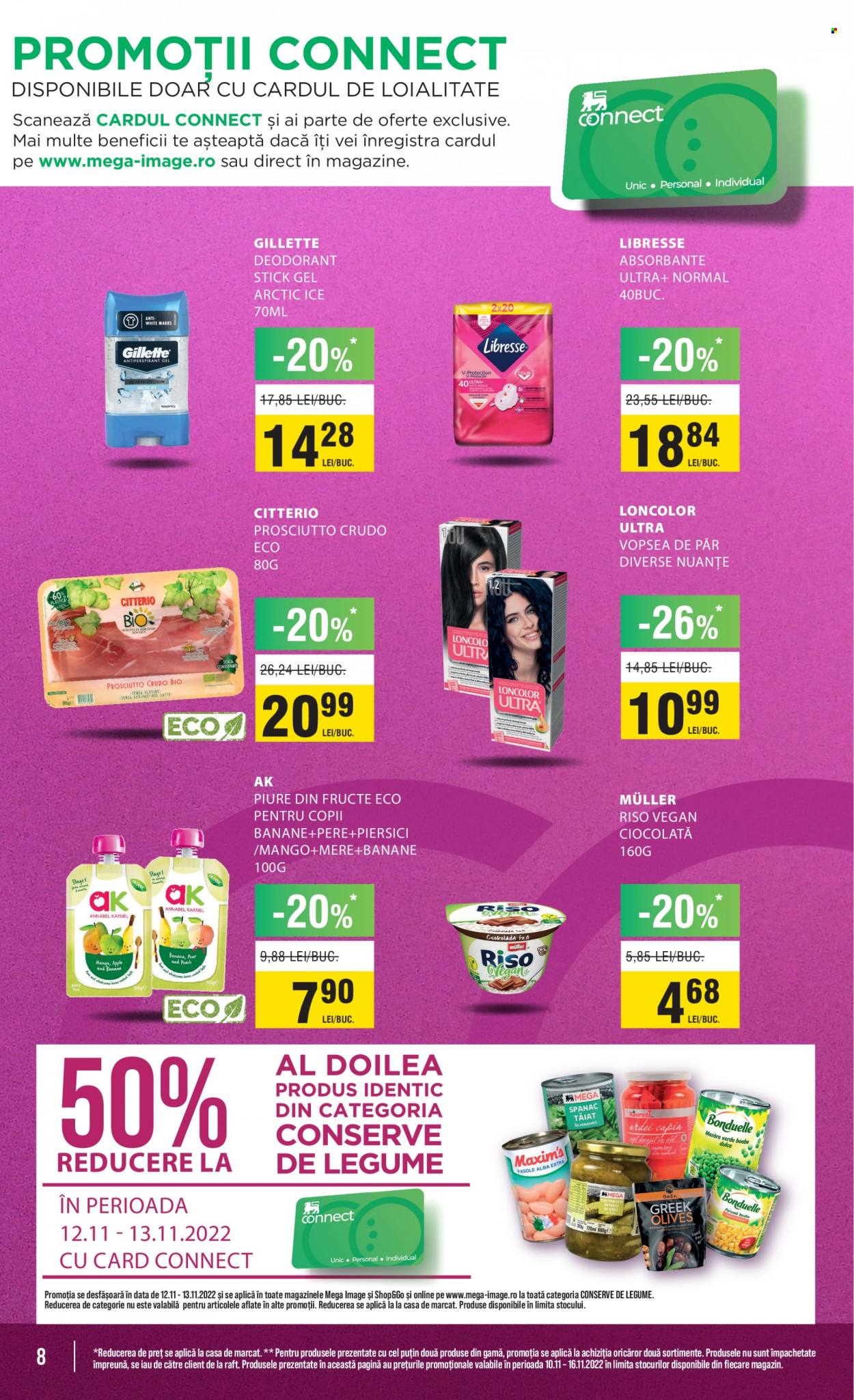 Catalog Mega Image - 10.11.2022 - 16.11.2022. Pagina 8