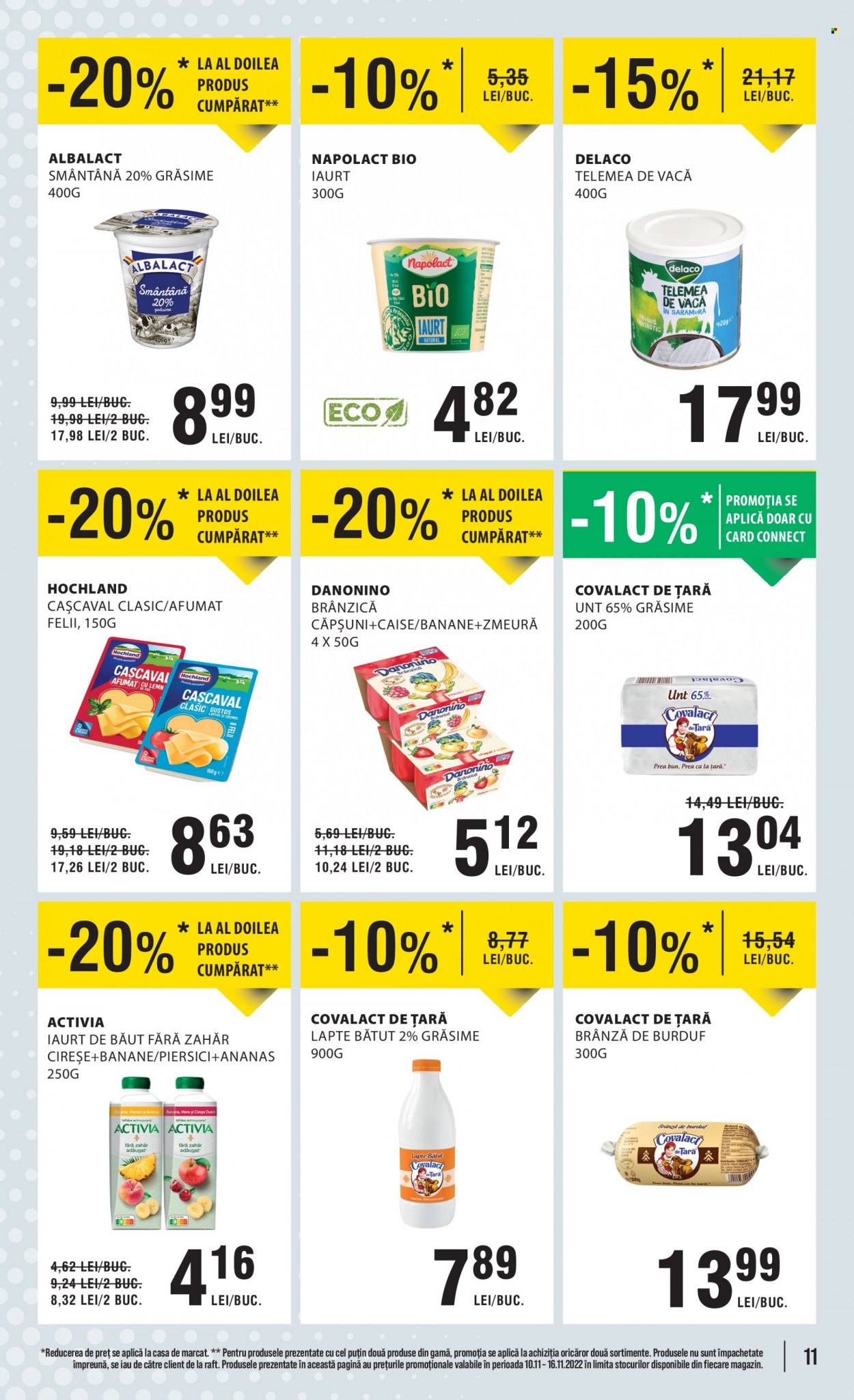 Catalog Mega Image - 10.11.2022 - 16.11.2022. Pagina 11
