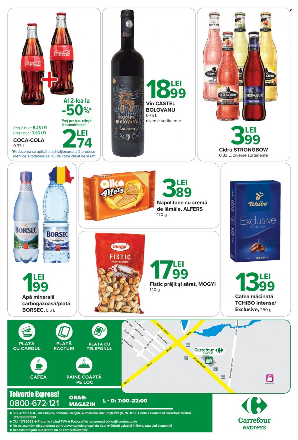 Catalog Carrefour - 10.11.2022 - 16.11.2022. Pagina 4
