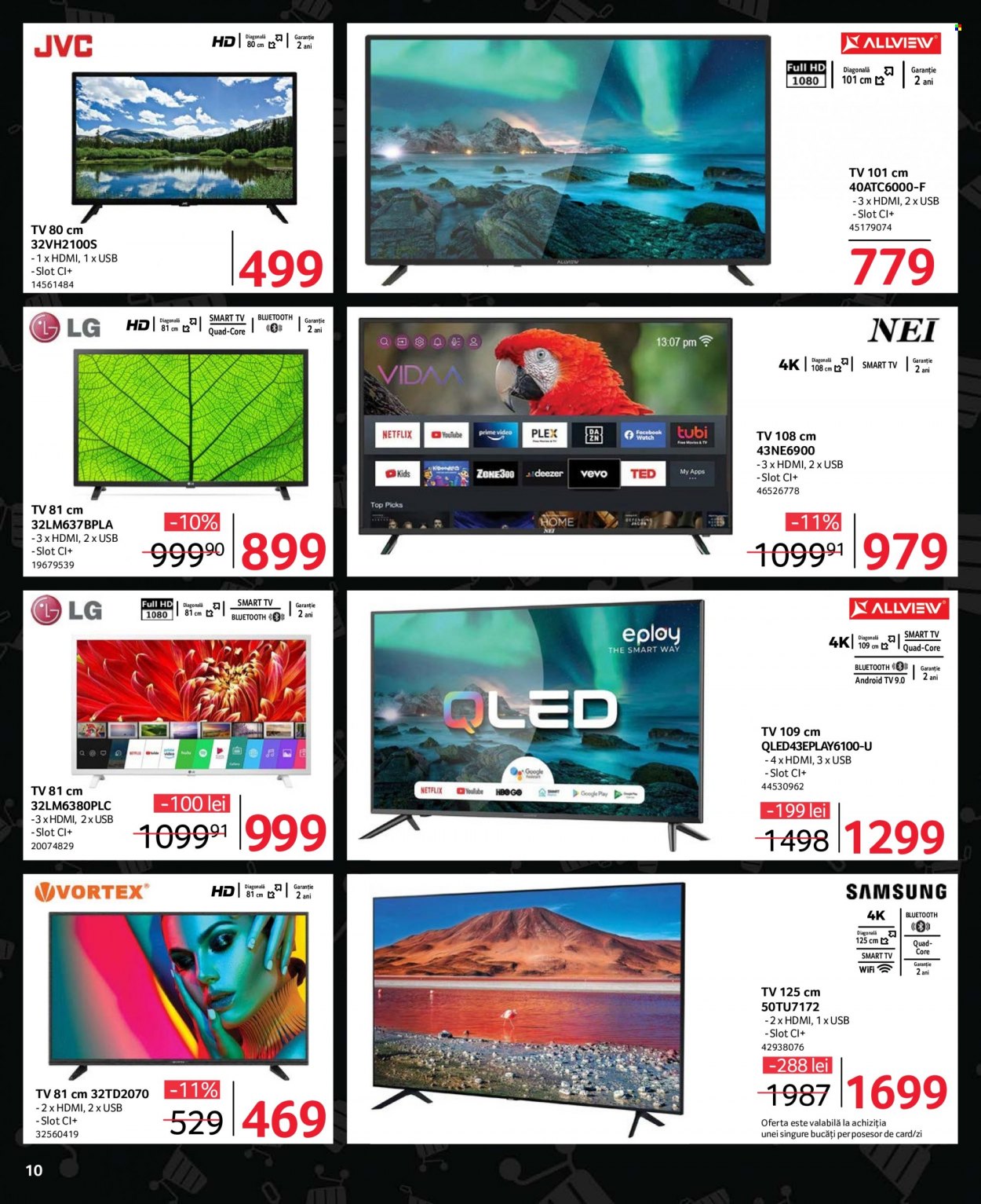 Catalog Selgros - 11.11.2022 - 24.11.2022. Pagina 10