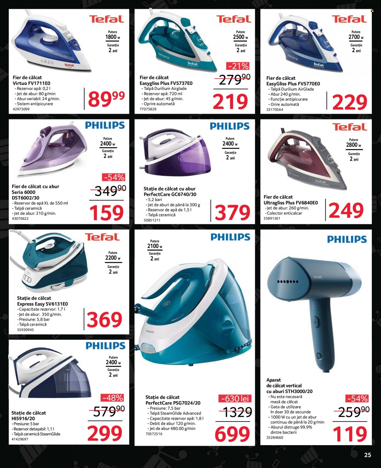Catalog Selgros - 11.11.2022 - 24.11.2022. Pagina 25