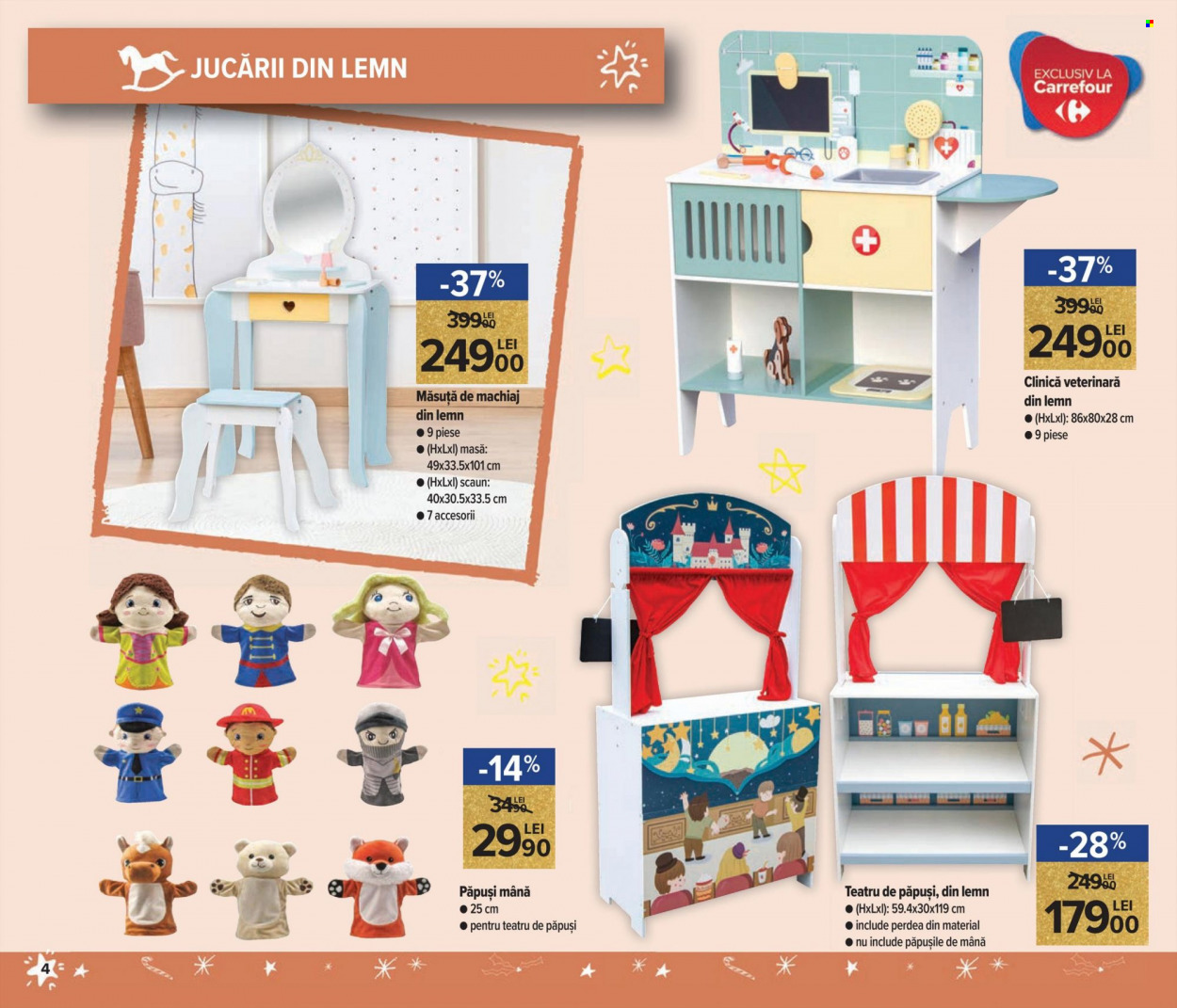 Catalog Carrefour - 10.11.2022 - 04.01.2023. Pagina 4