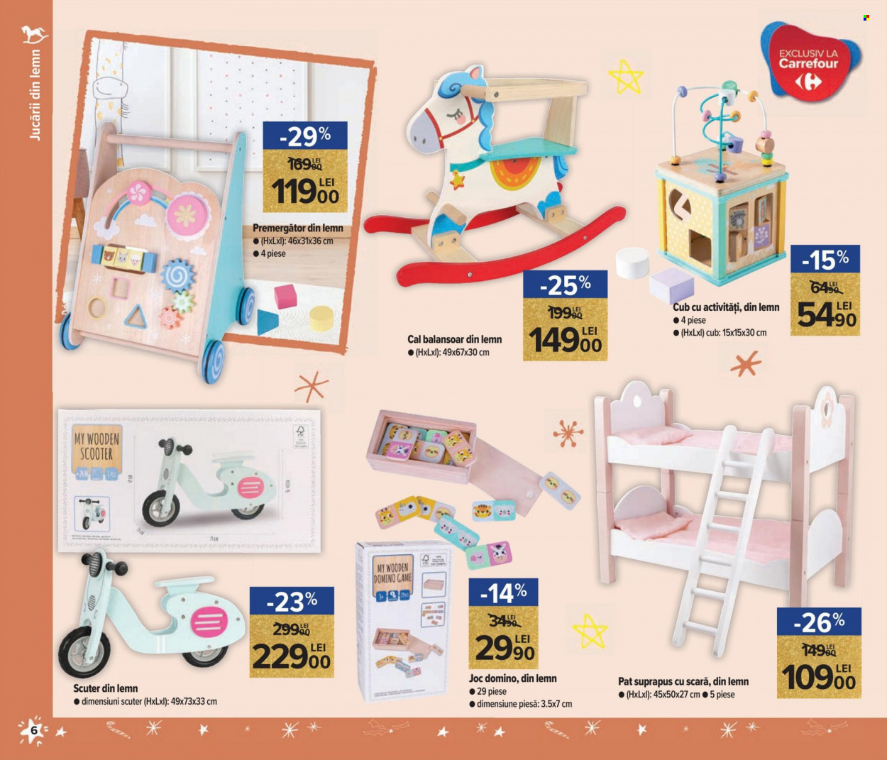 Catalog Carrefour - 10.11.2022 - 04.01.2023. Pagina 6
