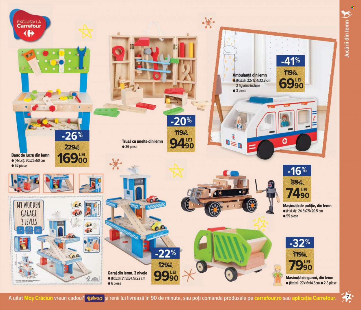 Catalog Carrefour - 10.11.2022 - 04.01.2023. Pagina 7