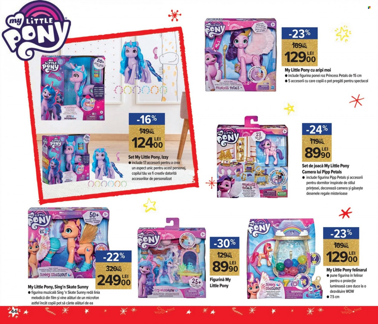 Catalog Carrefour - 10.11.2022 - 04.01.2023. Pagina 44