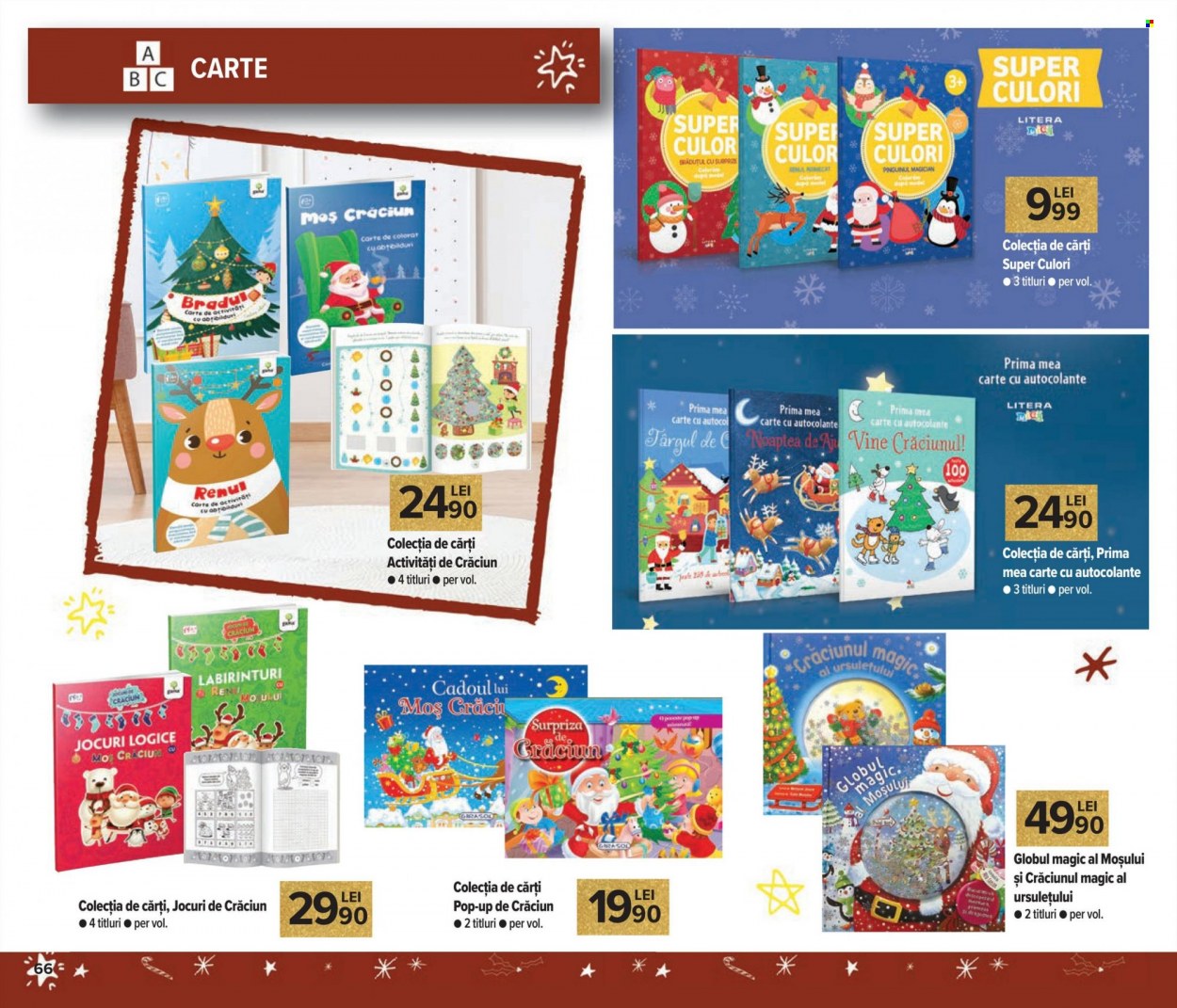 Catalog Carrefour - 10.11.2022 - 04.01.2023. Pagina 66